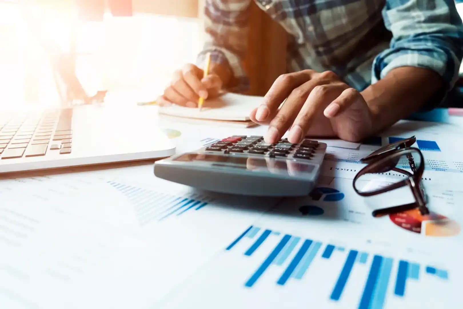 Pós-Graduação EAD em AUDITORIA E CONTROLADORIA FINANCEIRA