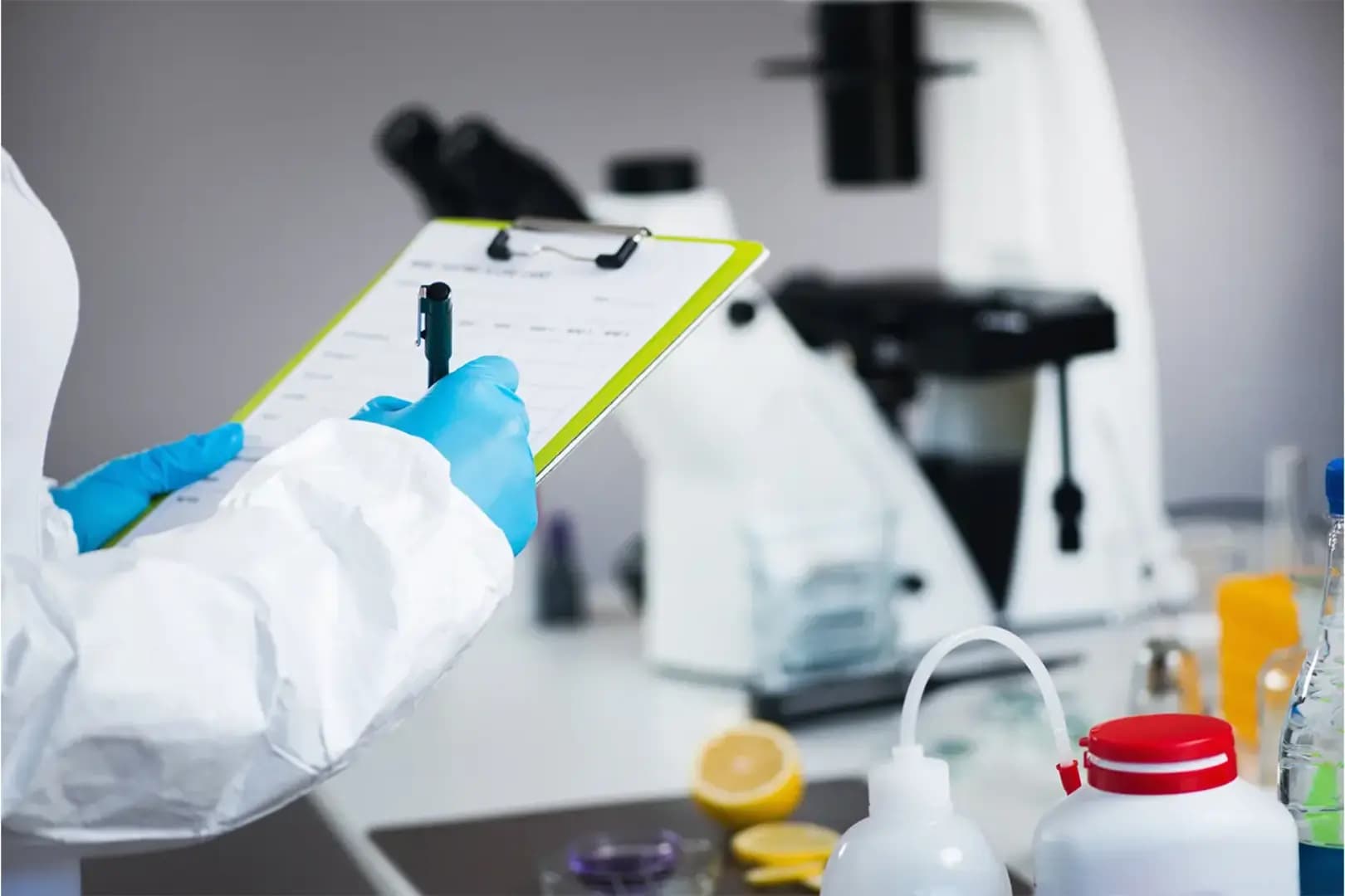 Pós-Graduação EAD em HIGIENE E INSPEÇÃO DE PRODUTOS DE ORIGEM ANIMAL