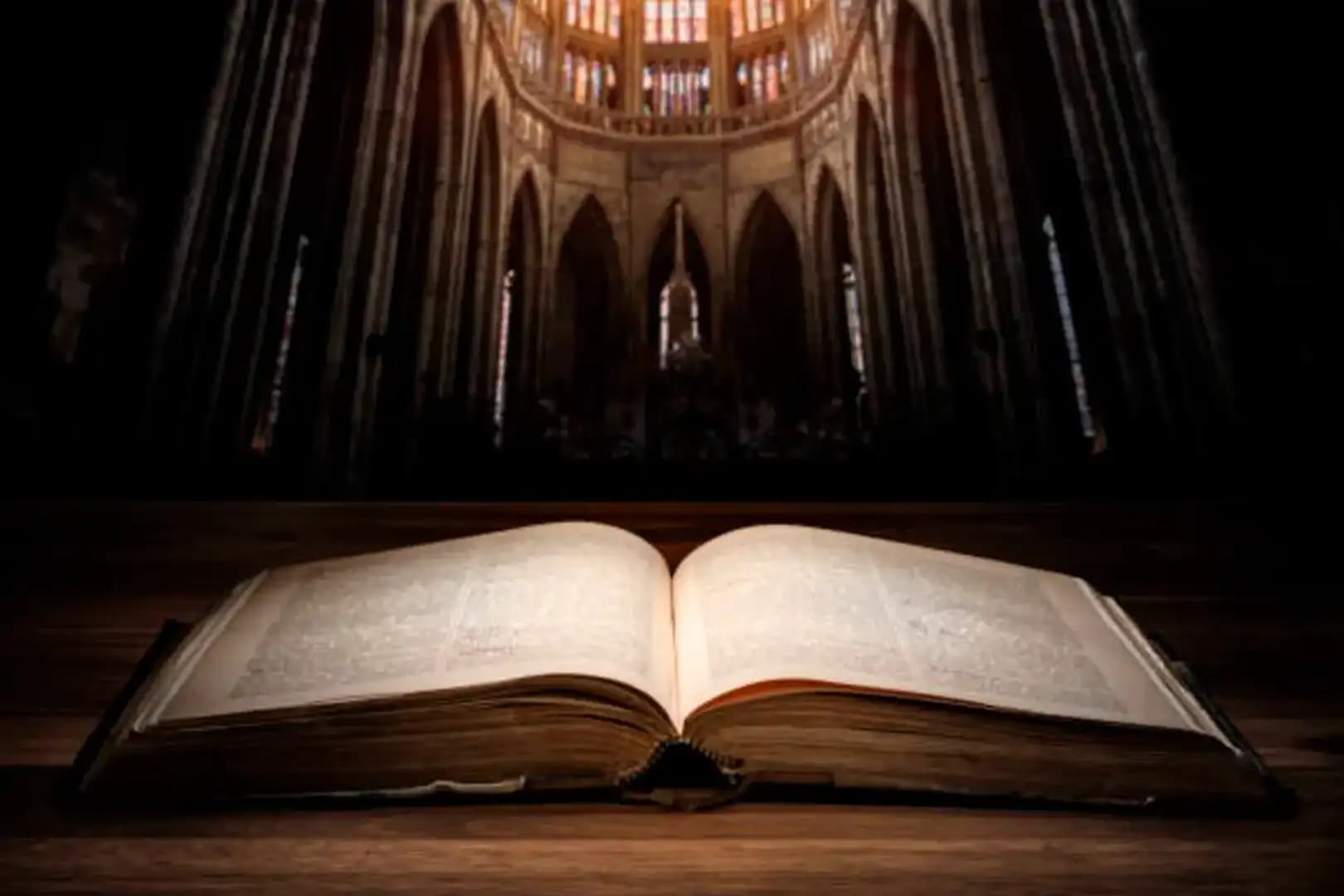 Pós-Graduação EAD em CIÊNCIA DA RELIGIÃO