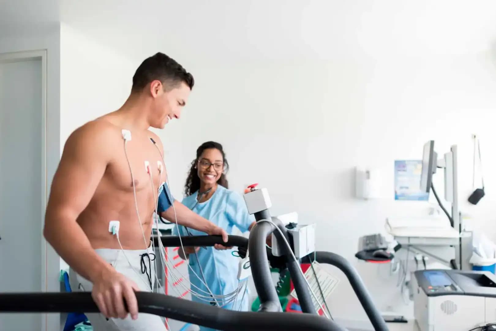 Pós-Graduação EAD em ATIVIDADE FÍSICA E FISIOLOGIA DO EXERCÍCIO