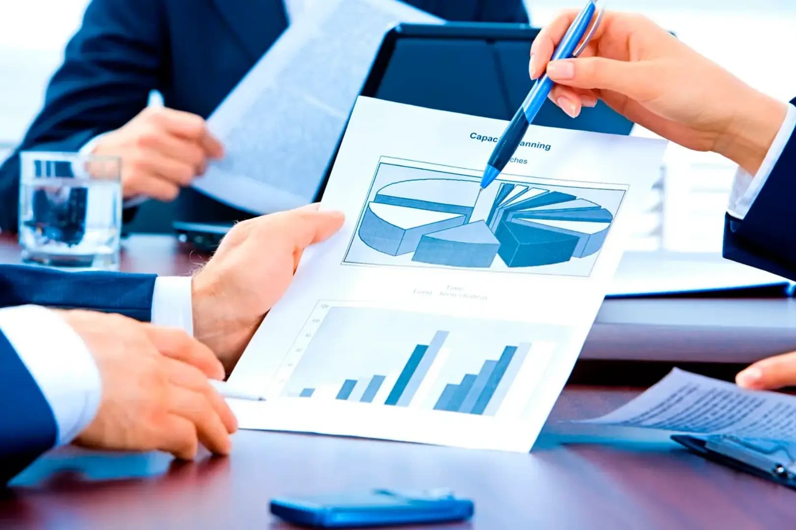 Pós-Graduação EAD em MBA EXECUTIVO EM GESTÃO FINANCEIRA E CONTROLADORIA