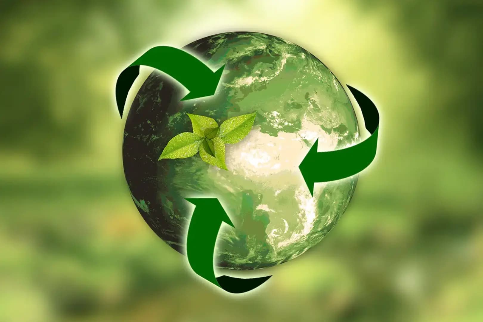Pós-Graduação EAD em MEIO AMBIENTE E SUSTENTABILIDADE