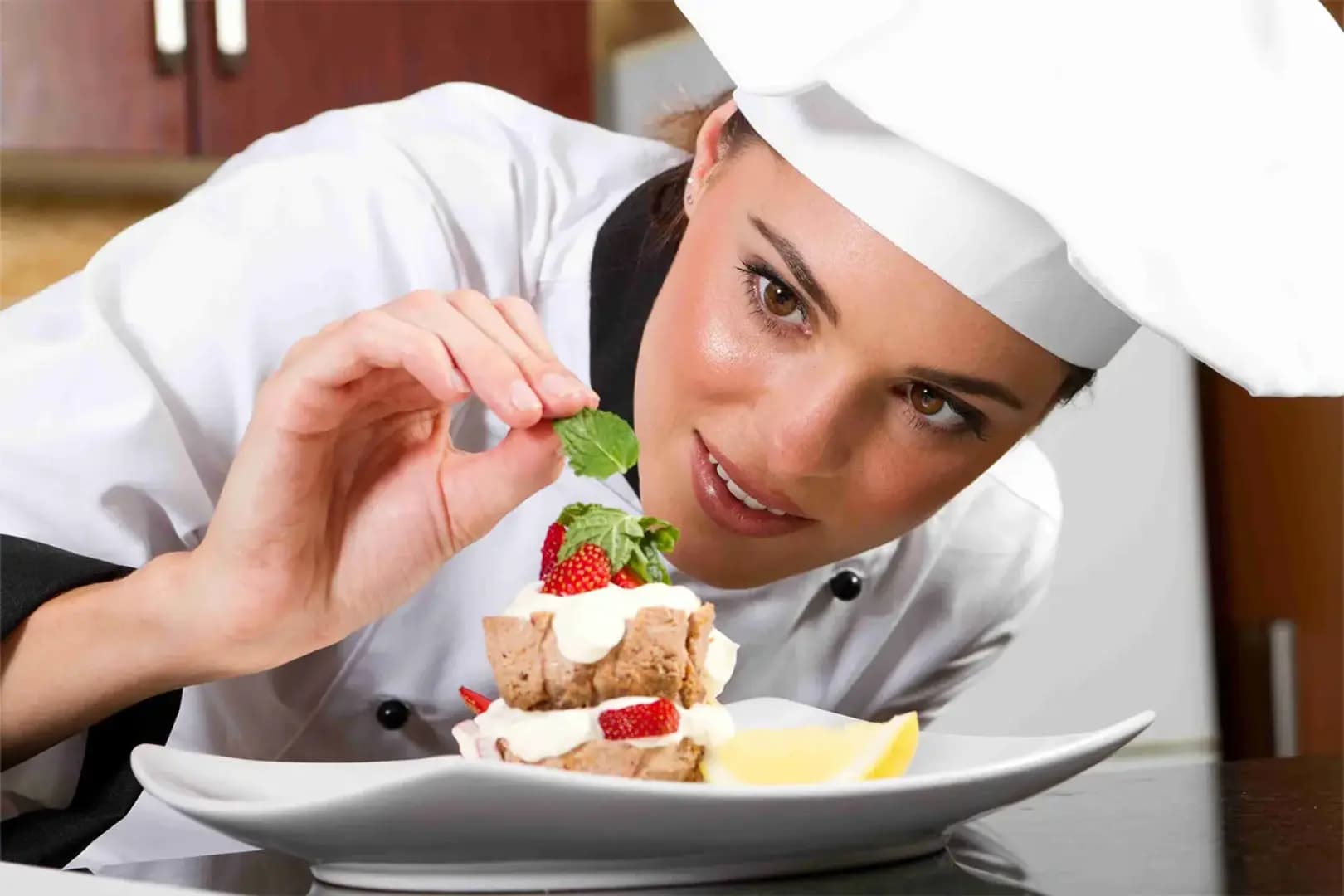 Pós-Graduação EAD em GESTÃO ESTRATÉGICA EM NEGÓCIOS GASTRONÔMICOS
