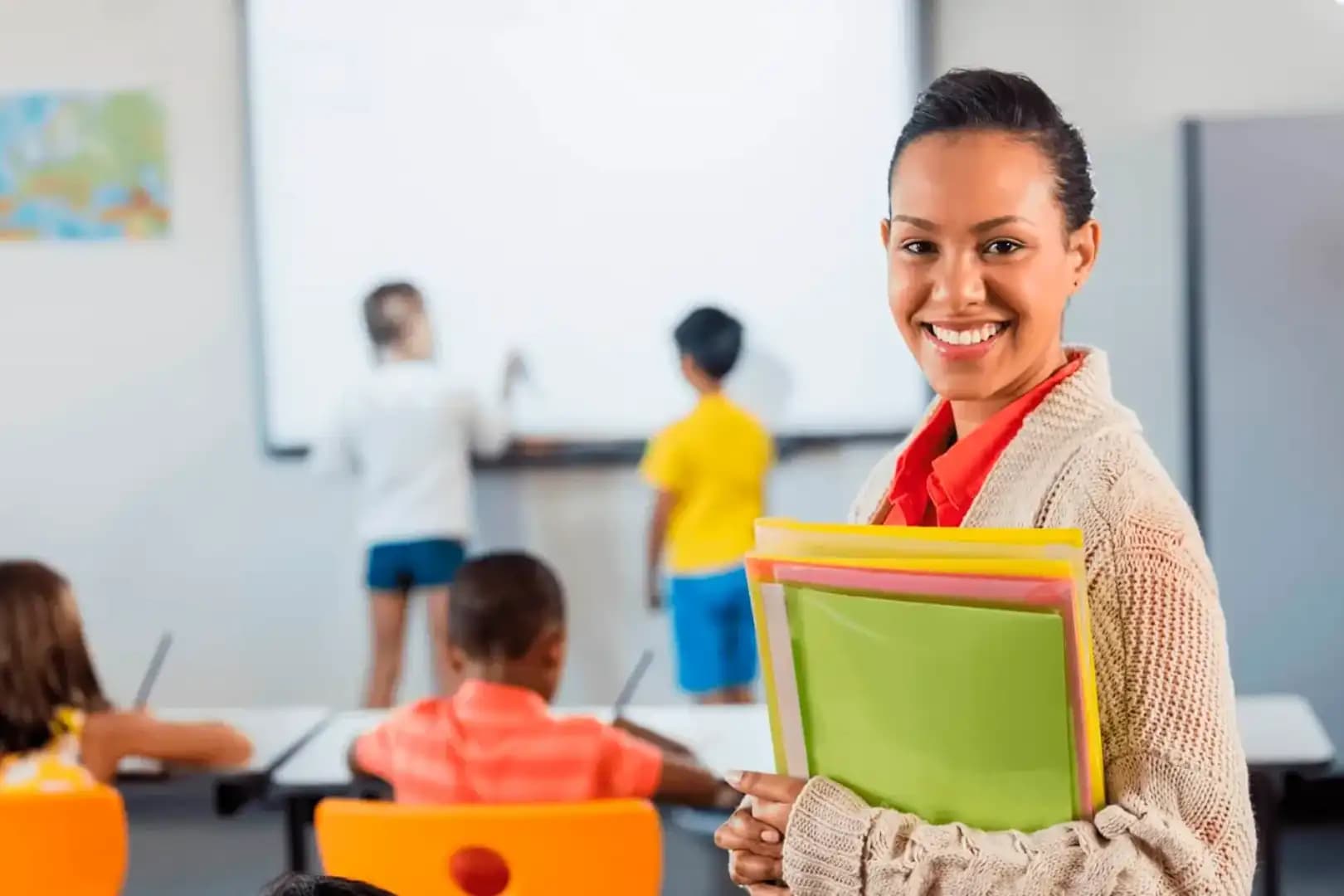 Pós-Graduação EAD em COORDENAÇÃO PEDAGÓGICA E ESCOLAR