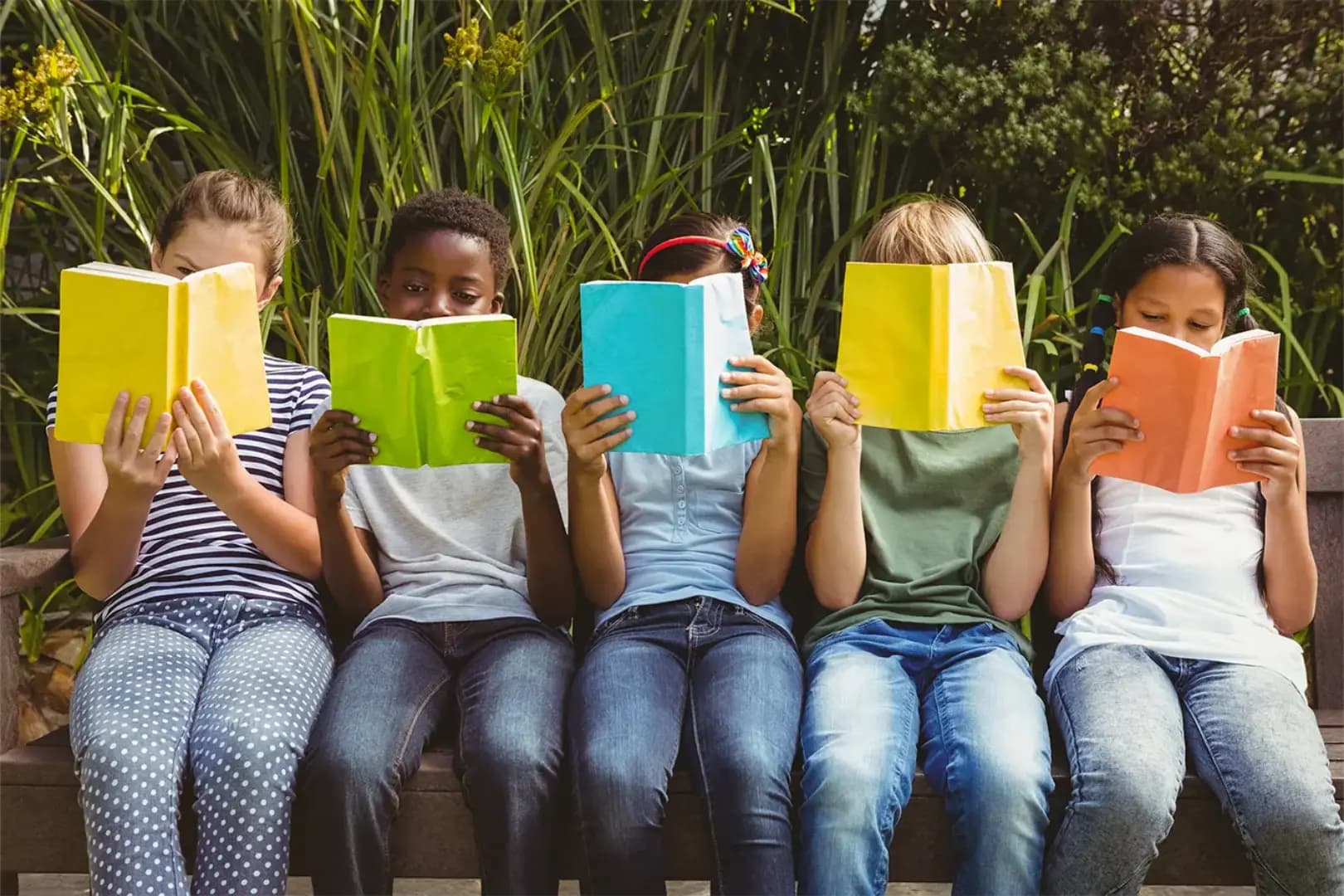 Pós-Graduação EAD em LITERATURA INFANTOJUVENIL