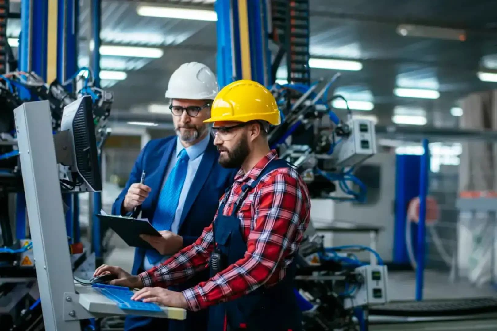 Pós-Graduação EAD em ENGENHARIA DE CONTROLE E AUTOMAÇÃO INDUSTRIAL