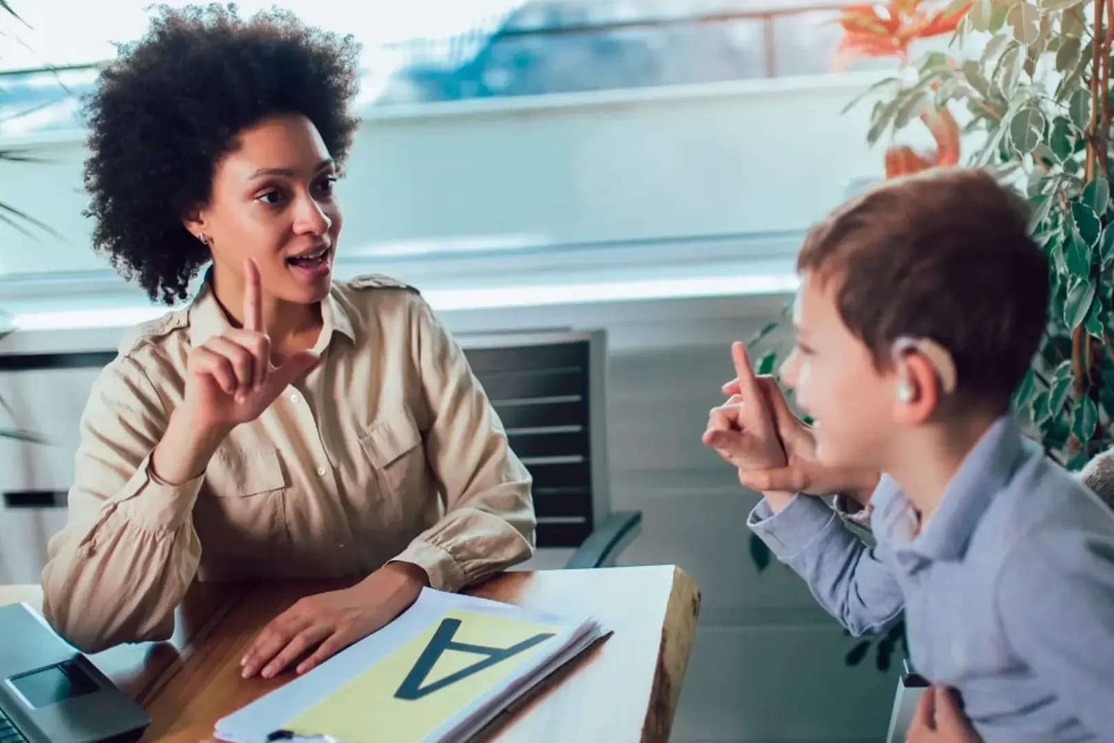 Pós-Graduação EAD em EDUCAÇÃO INFANTIL E LIBRAS