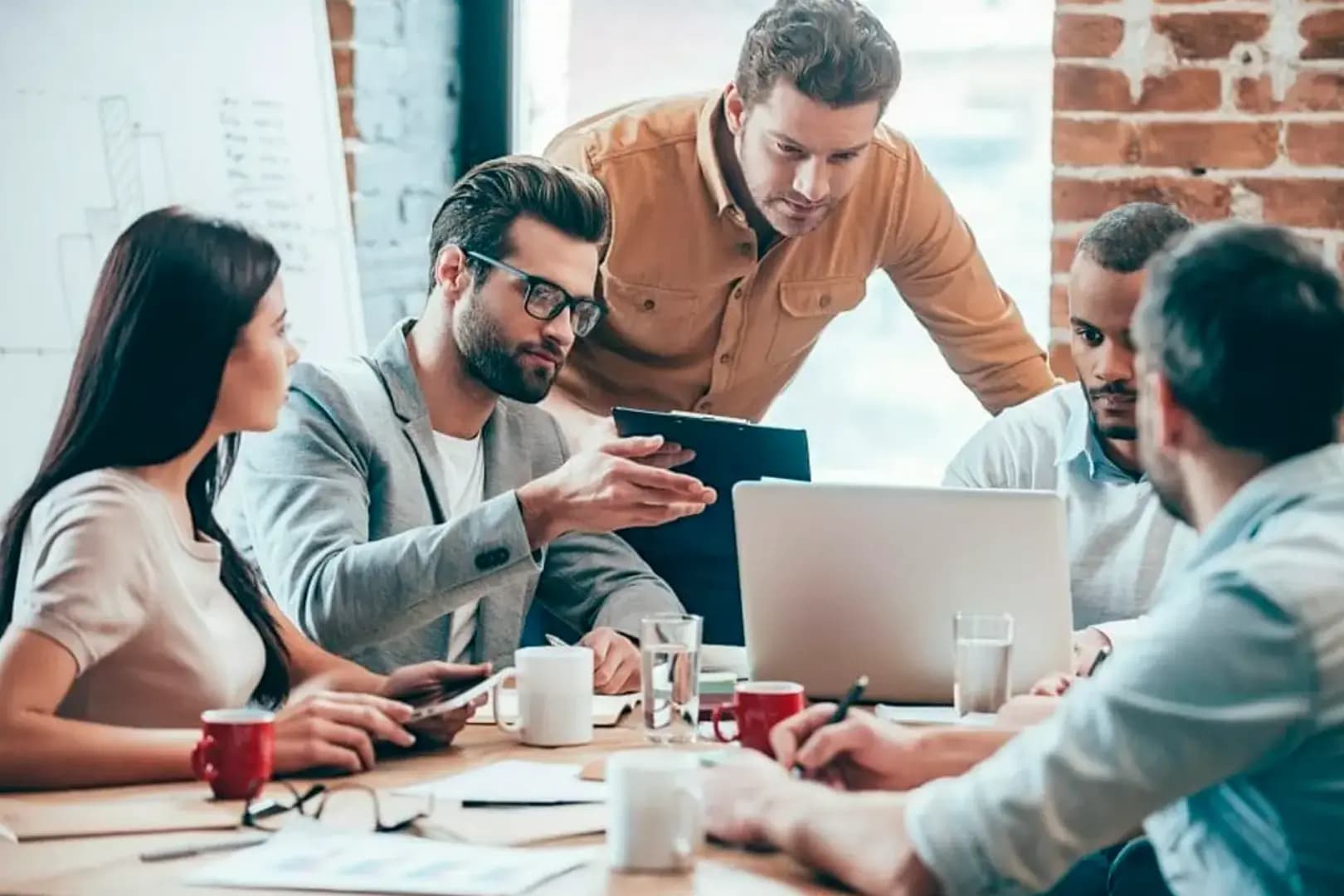 Pós-Graduação EAD em ANALISTA DE RECURSOS HUMANOS