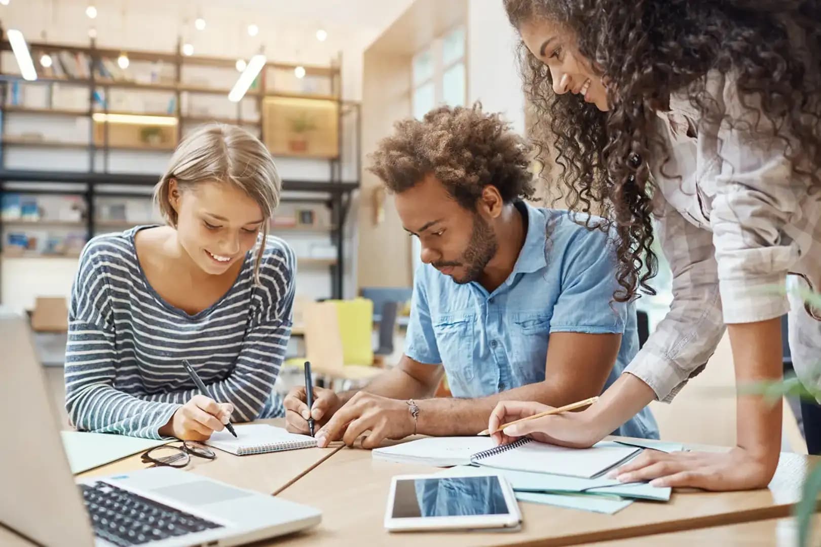 Pós-Graduação EAD em PEDAGOGIA EMPRESARIAL E DINÂMICA DE GRUPO