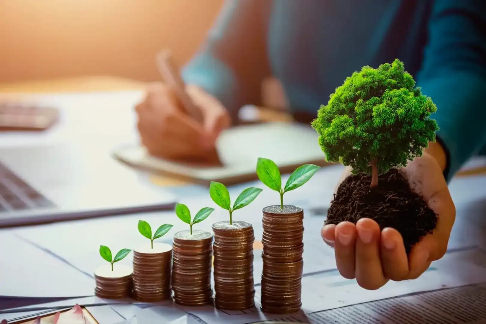 Pós-Graduação EAD em CONSULTORIA E LICENCIAMENTO AMBIENTAL