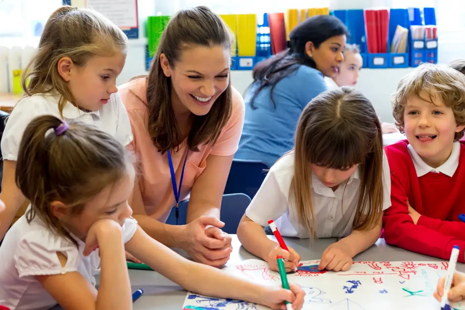 Pós-Graduação EAD em ENSINO HÍBRIDO E PEDAGOGIA DE PROJETOS
