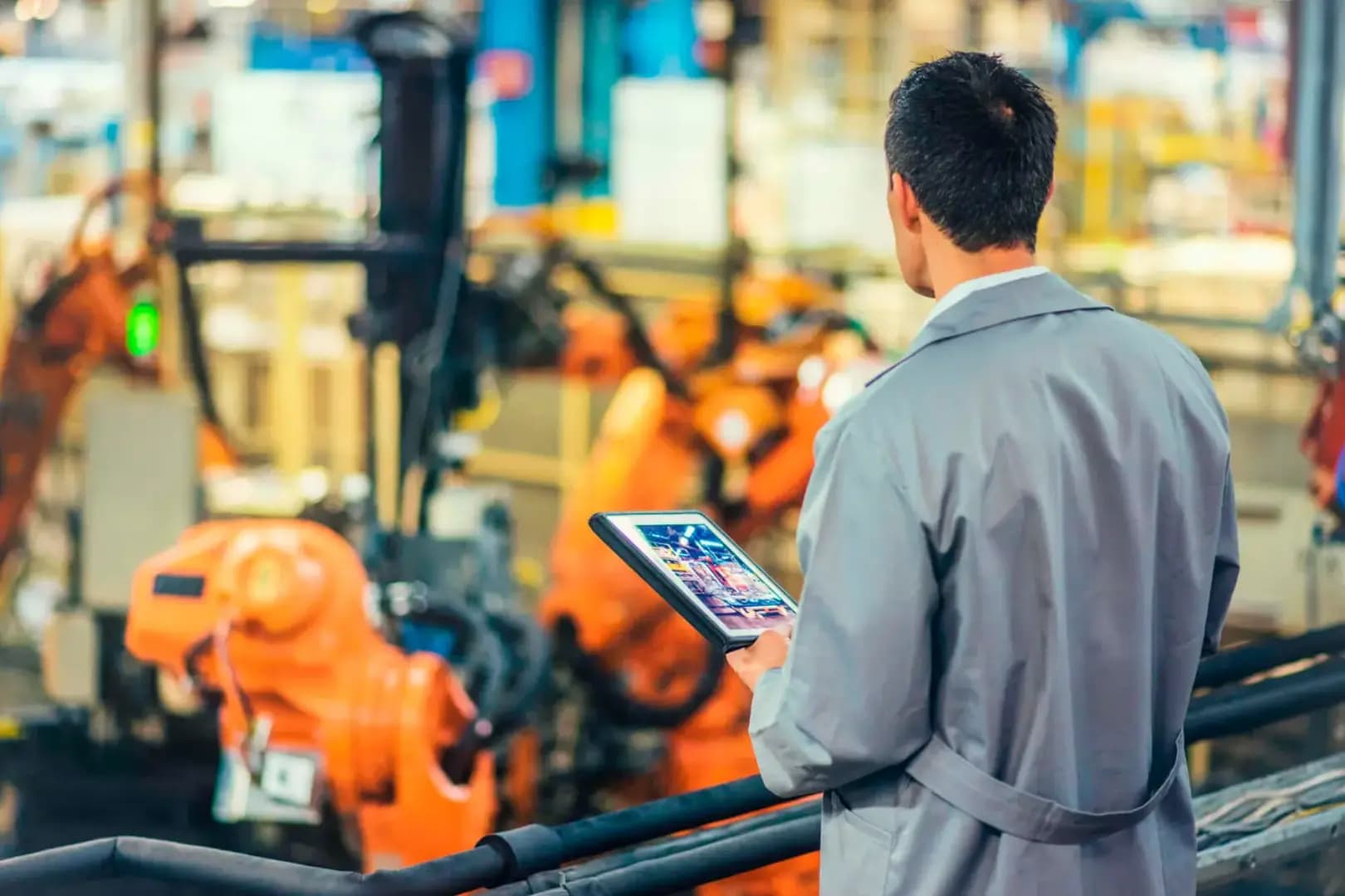 Pós-Graduação EAD em GESTÃO DE PRODUÇÃO
