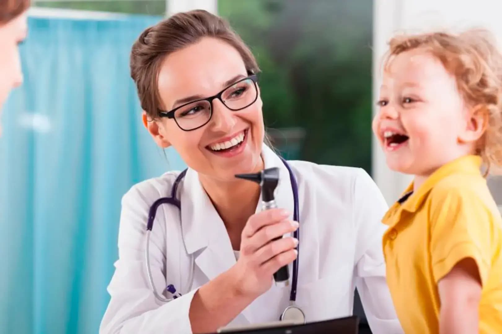 Pós-Graduação EAD em FONOAUDIOLOGIA HOSPITALAR