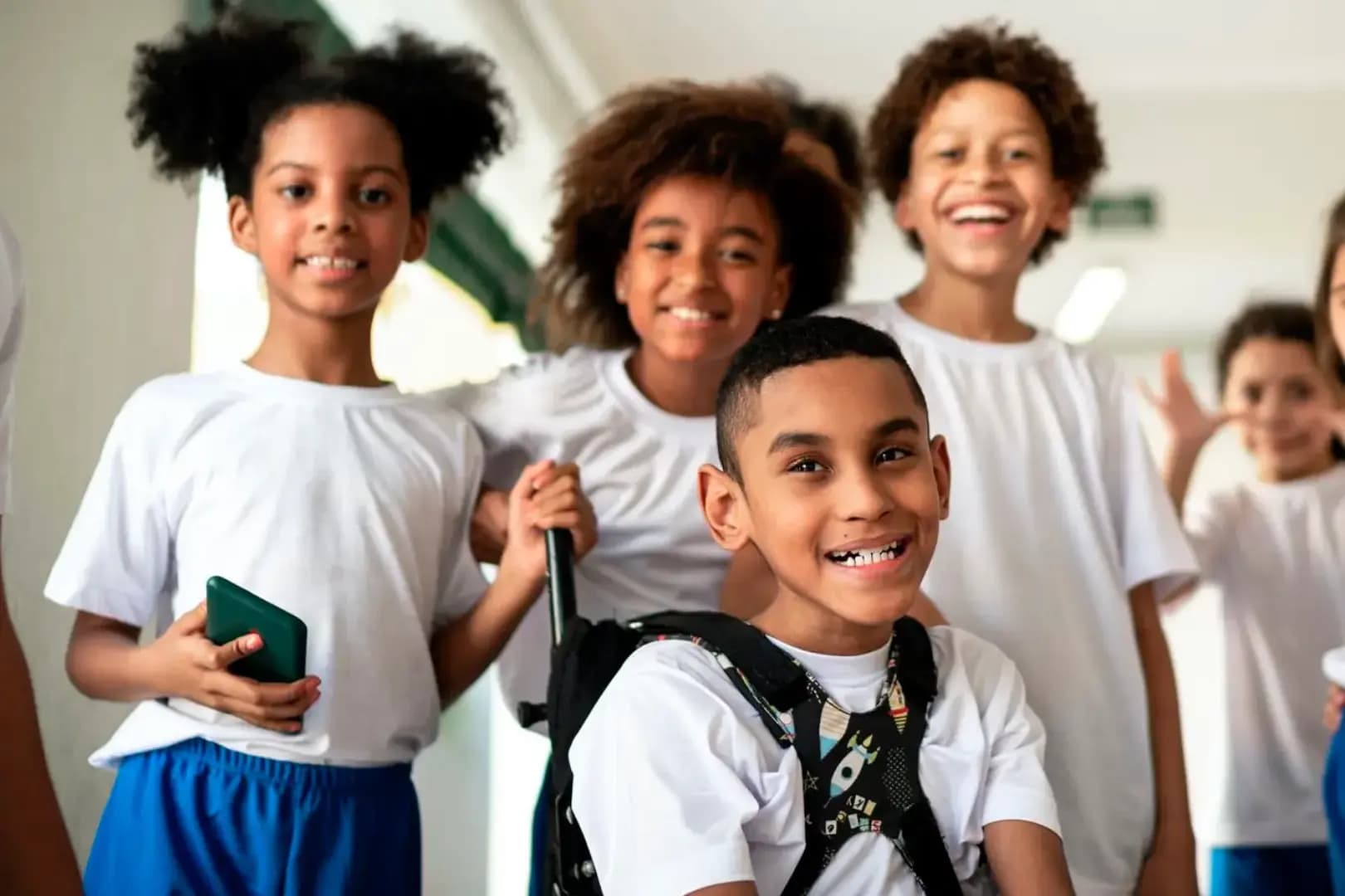 Pós-Graduação EAD em EDUCAÇÃO ESPECIAL E EDUCAÇÃO INCLUSIVA