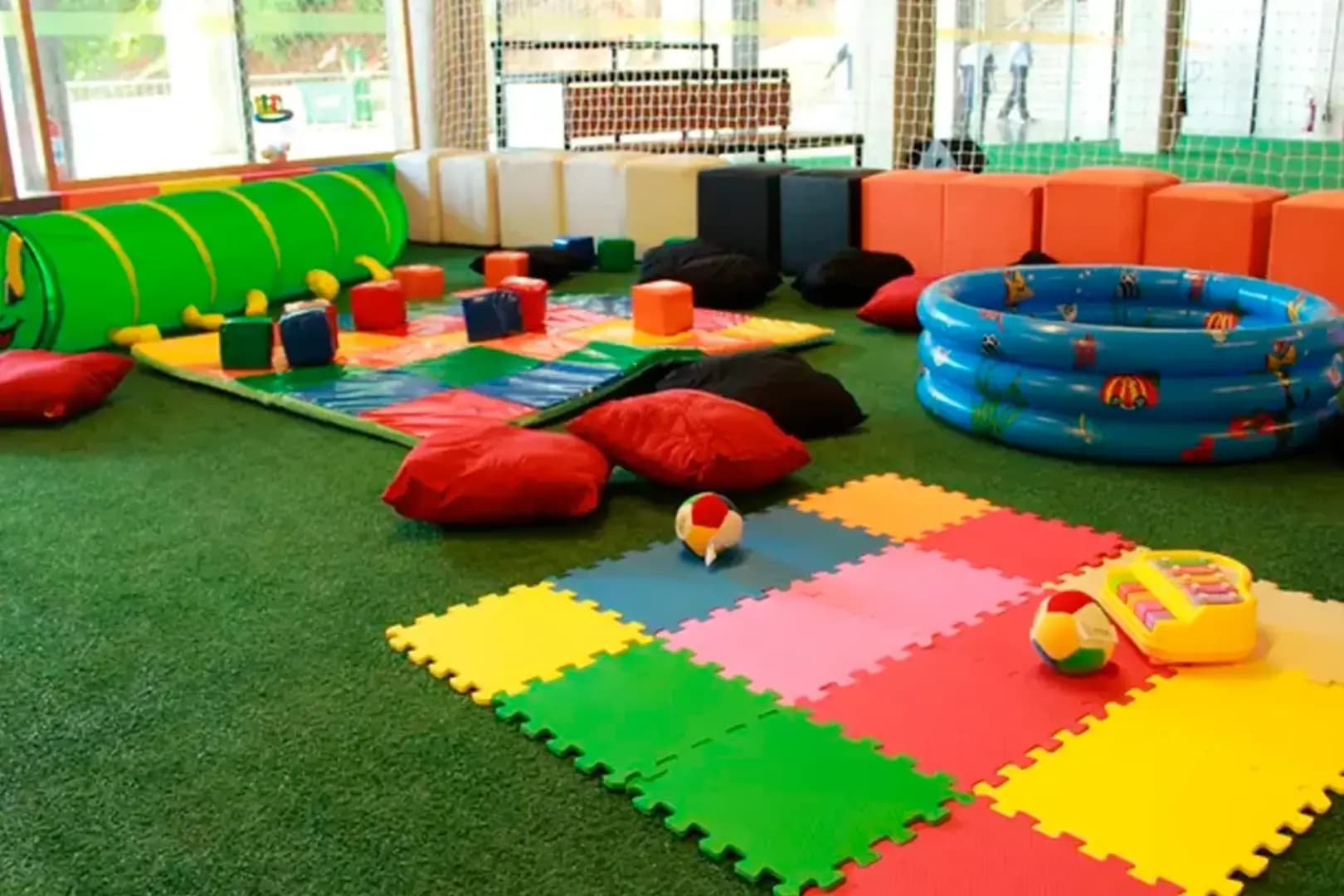 Pós-Graduação EAD em RECREAÇÃO INFANTIL