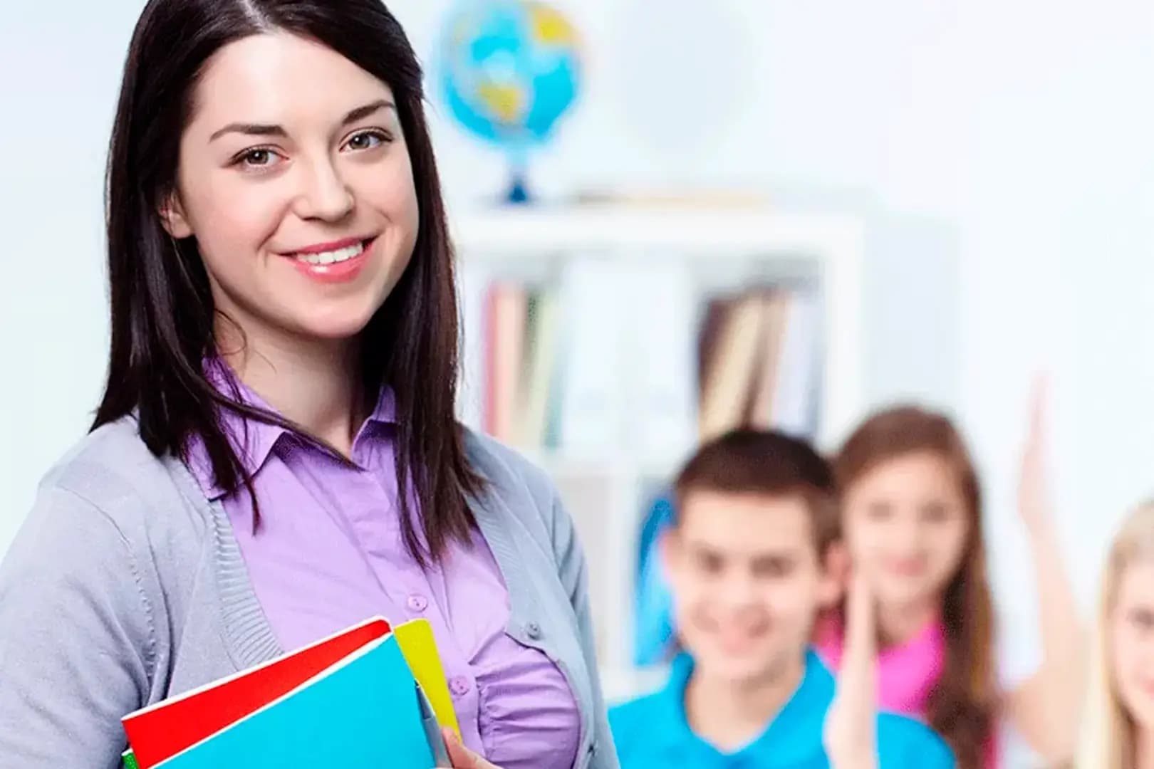 Pós-Graduação EAD em EDUCAÇÃO ESPECIAL E ENSINO RELIGIOSO
