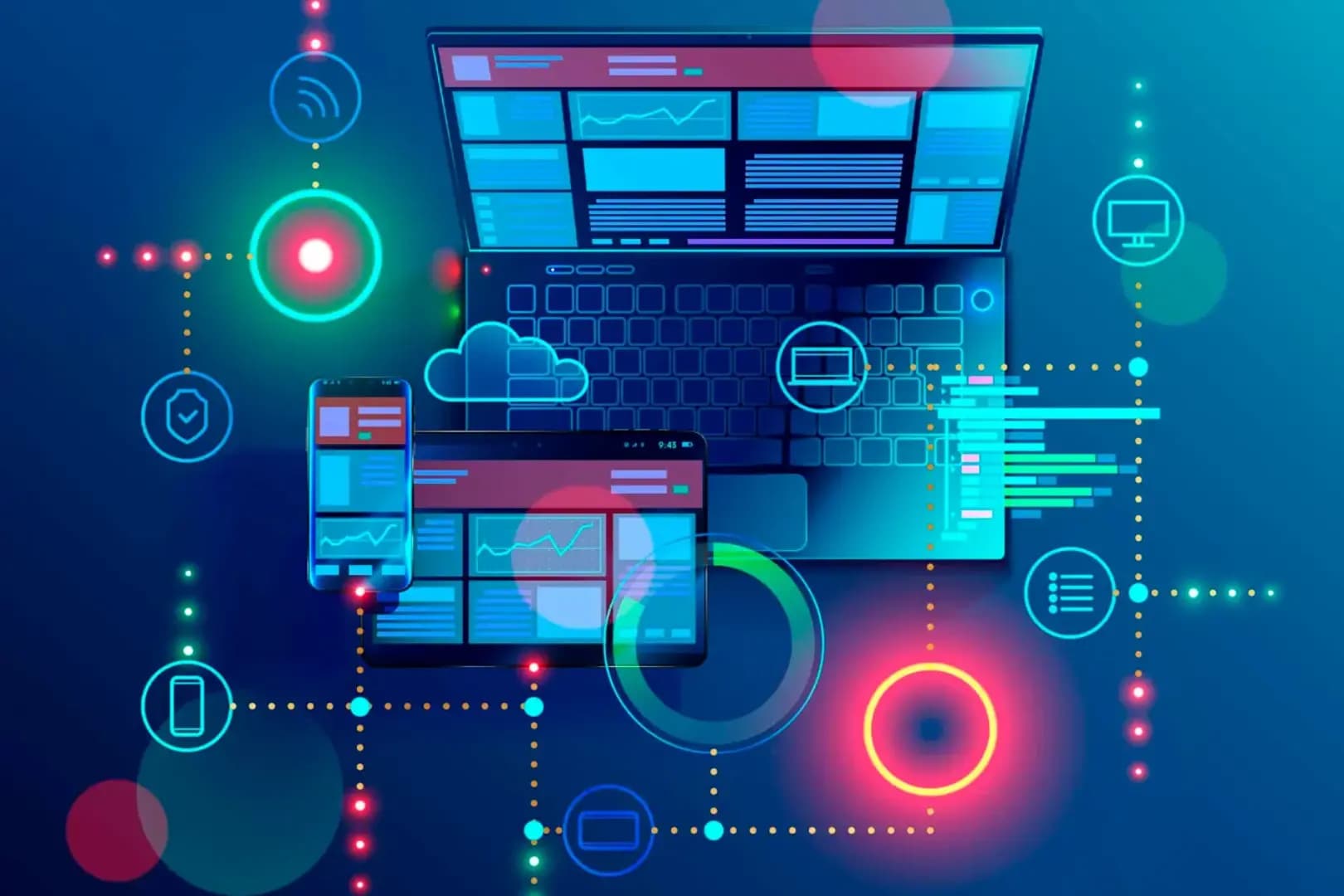Pós-Graduação EAD em GESTÃO DE NEGÓCIOS DIGITAIS