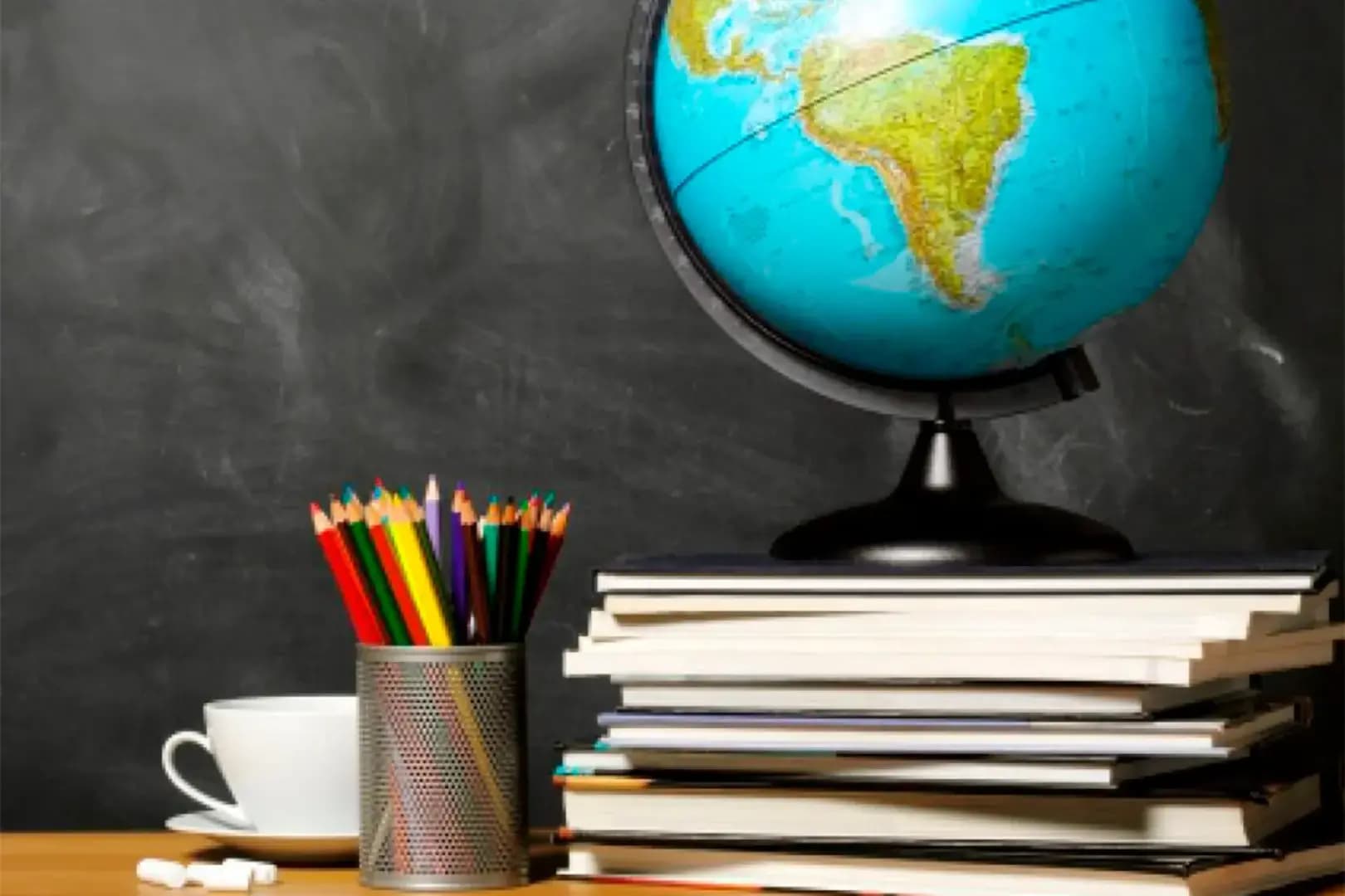 Pós-Graduação EAD em METODOLOGIA DO ENSINO DE GEOGRAFIA E HISTÓRIA