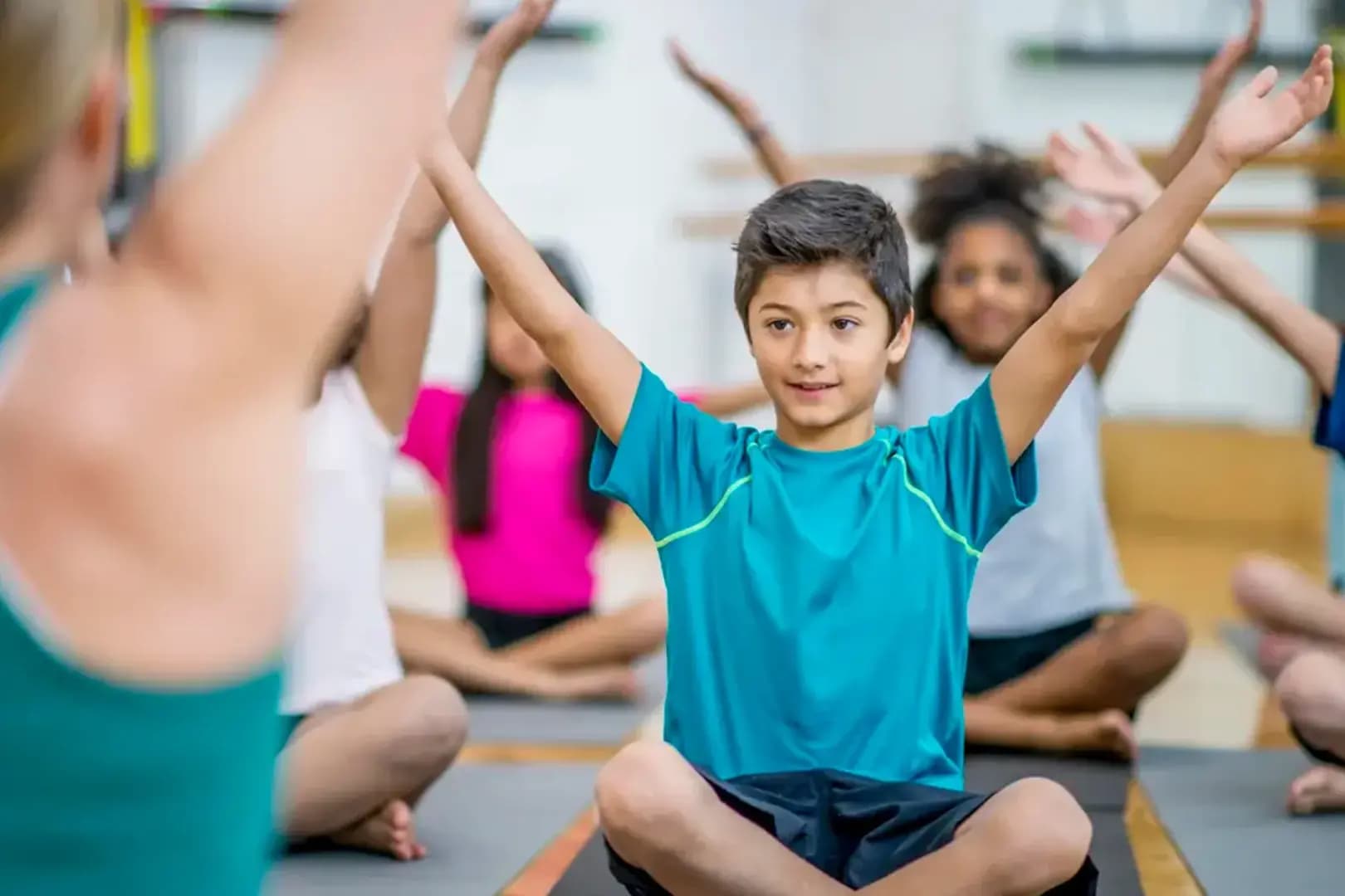 Pós-Graduação EAD em EDUCAÇÃO FÍSICA ESCOLAR