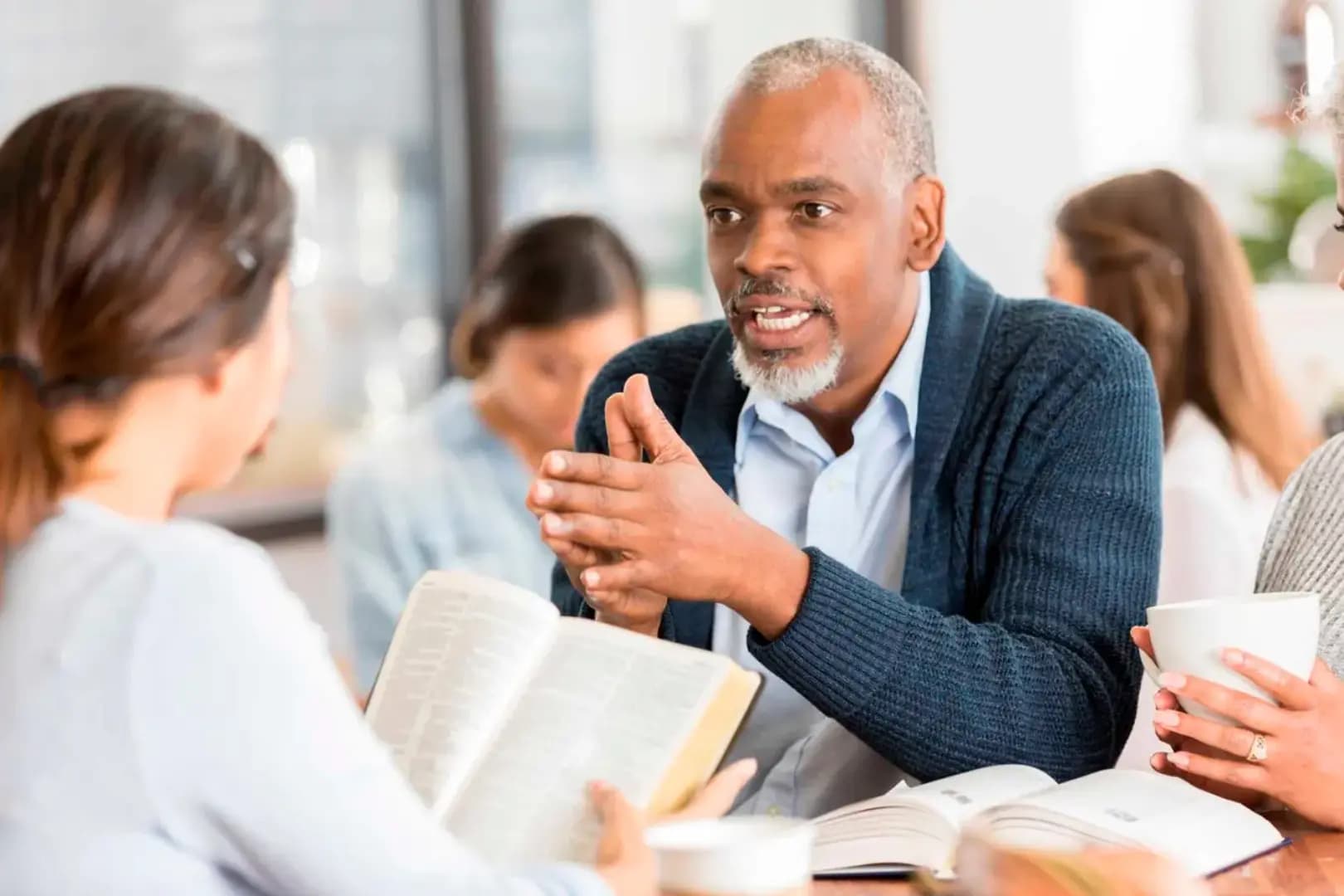 Pós-Graduação EAD em DOCÊNCIA EM FILOSOFIA E TEOLOGIA