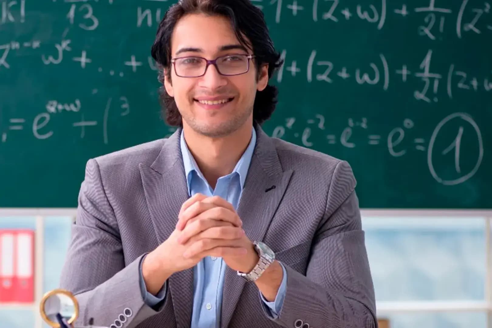 Pós-Graduação EAD em METODOLOGIA DO ENSINO DE MATEMÁTICA E FÍSICA