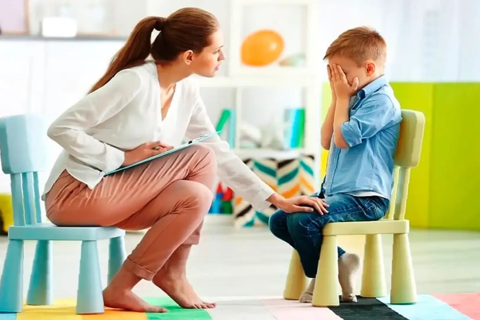 Pós-Graduação EAD em PSICOLOGIA INFANTIL