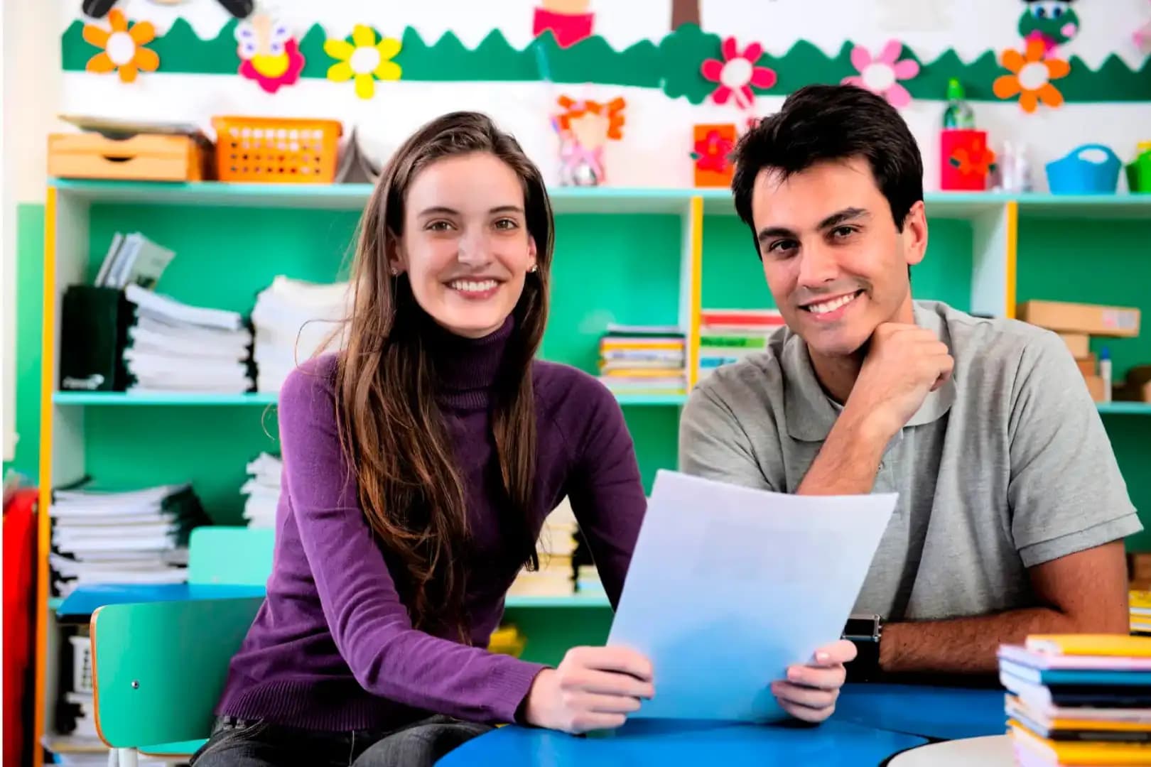 Pós-Graduação EAD em COORDENAÇÃO PEDAGÓGICA