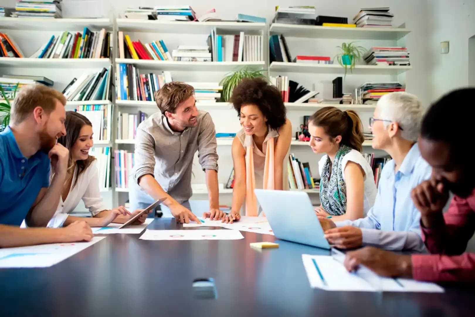 Pós-Graduação EAD em ADMINISTRAÇÃO E INSPEÇÃO ESCOLAR