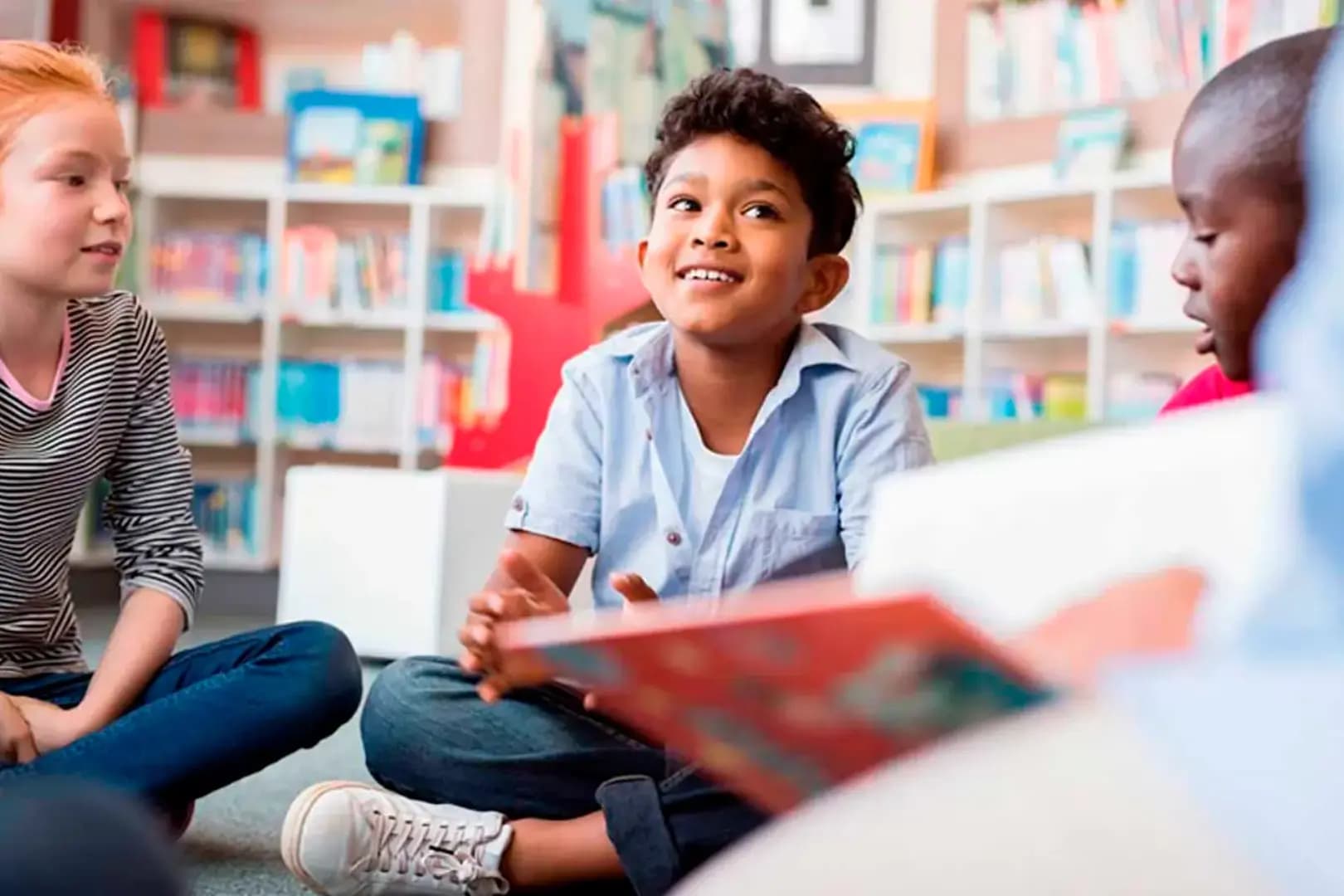 Pós-Graduação EAD em EDUCAÇÃO INTEGRAL