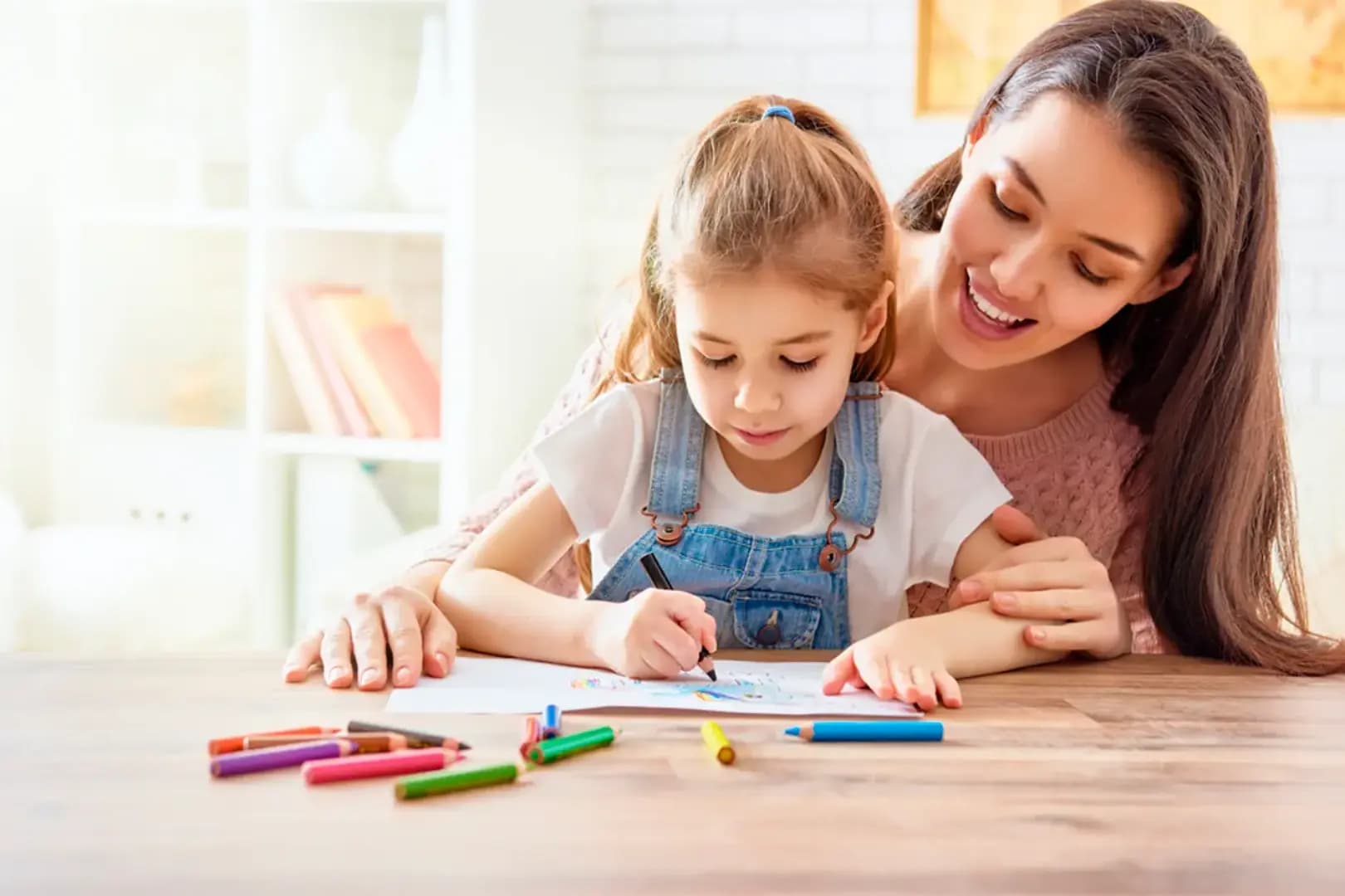 Pós-Graduação EAD em NEUROPSICOPEDAGOGIA E EDUCAÇÃO INFANTIL