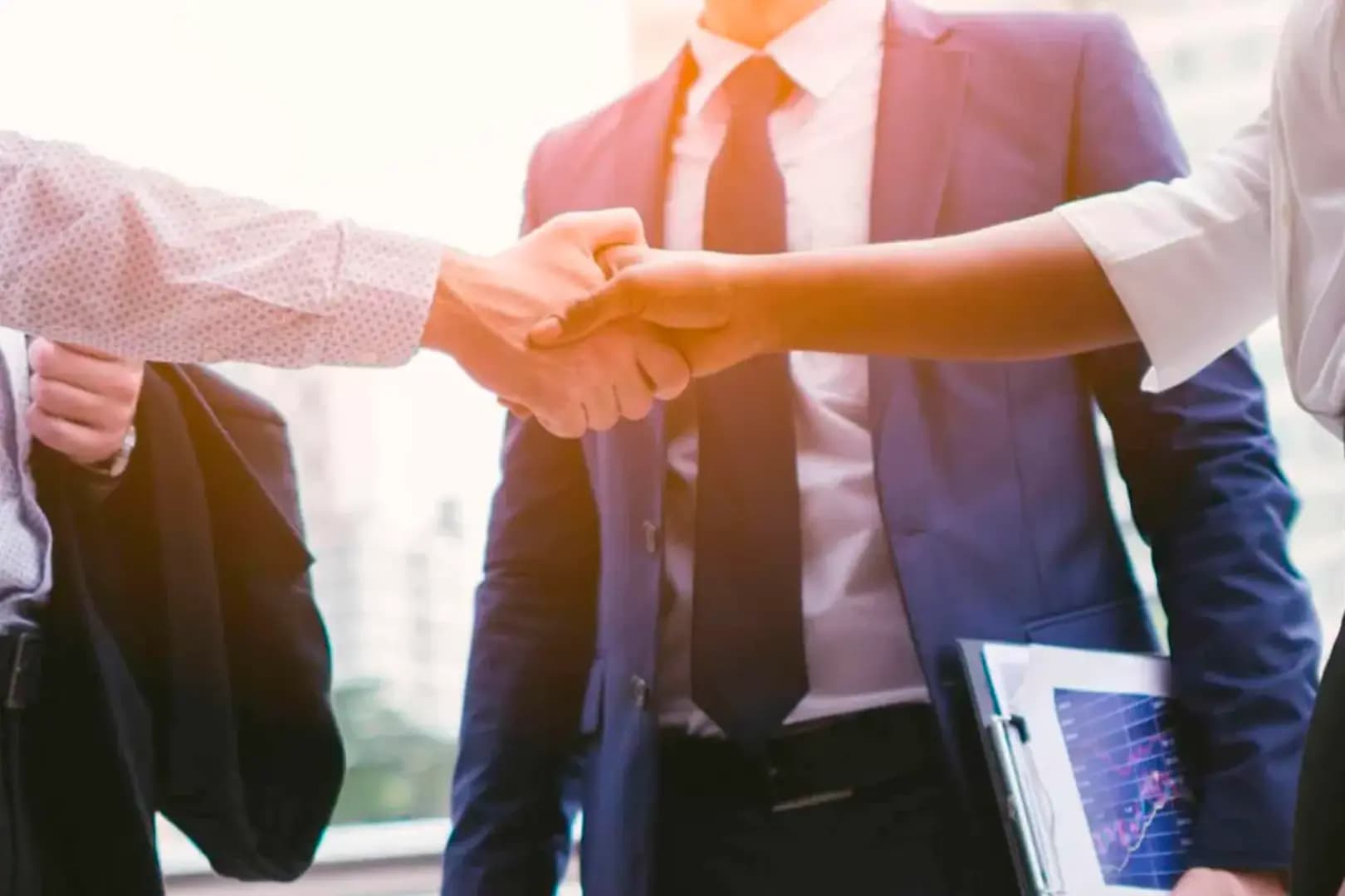 Pós-Graduação EAD em MBA EXECUTIVO EM RELAÇÕES GOVERNAMENTAIS
