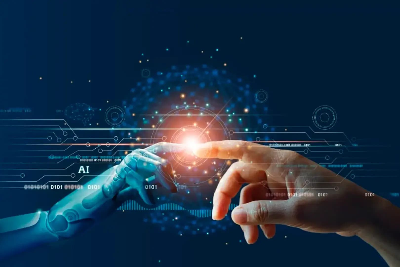 Pós-Graduação EAD em INTELIGÊNCIA ARTIFICIAL