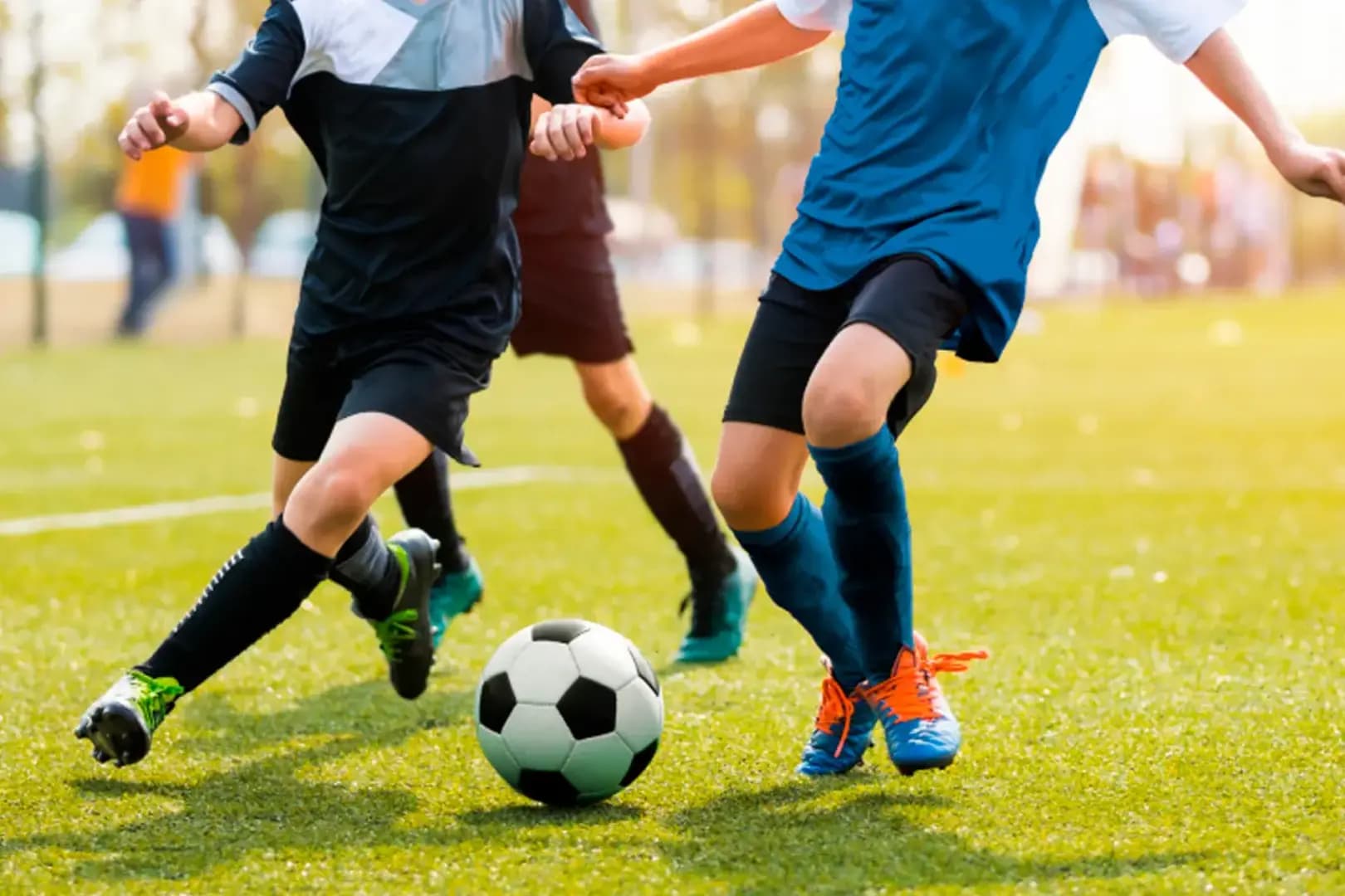 Pós-Graduação EAD em METODOLOGIA DOS ESPORTES COLETIVOS