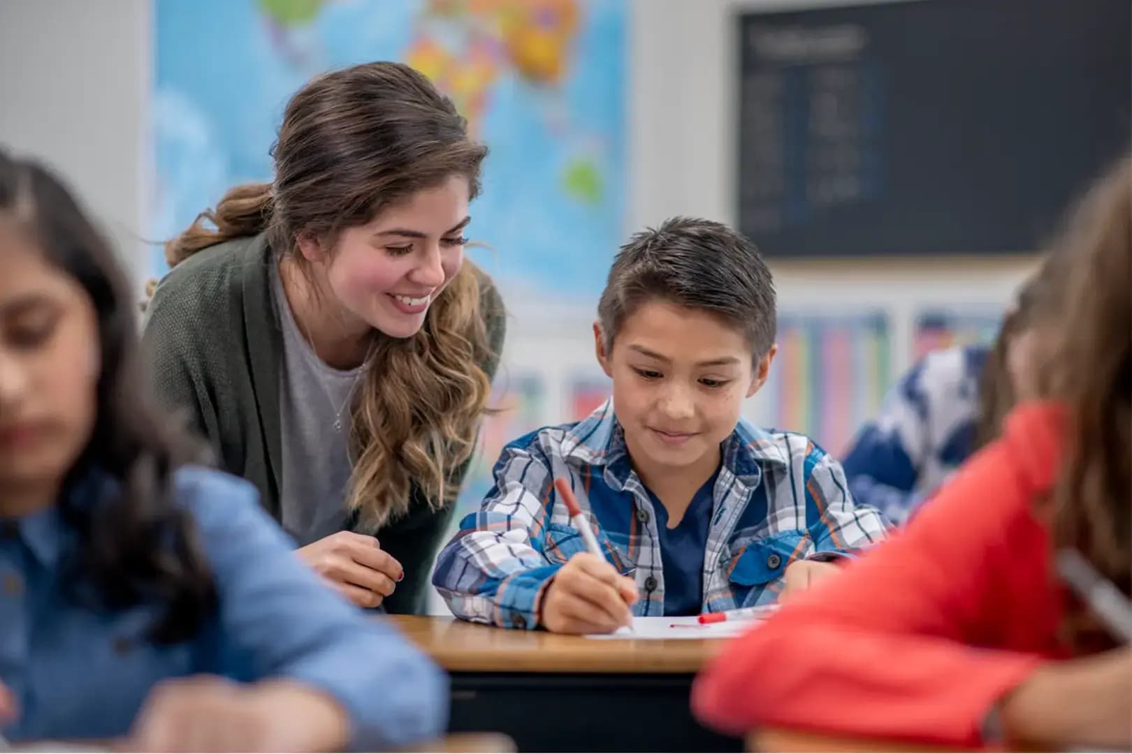 Pós-Graduação EAD em EDUCAÇÃO INFANTIL E ALFABETIZAÇÃO