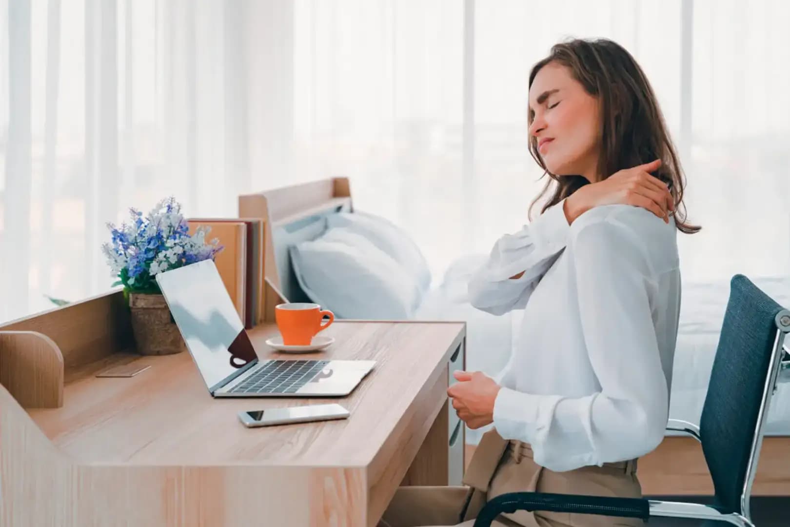 Pós-Graduação EAD em ERGONOMIA