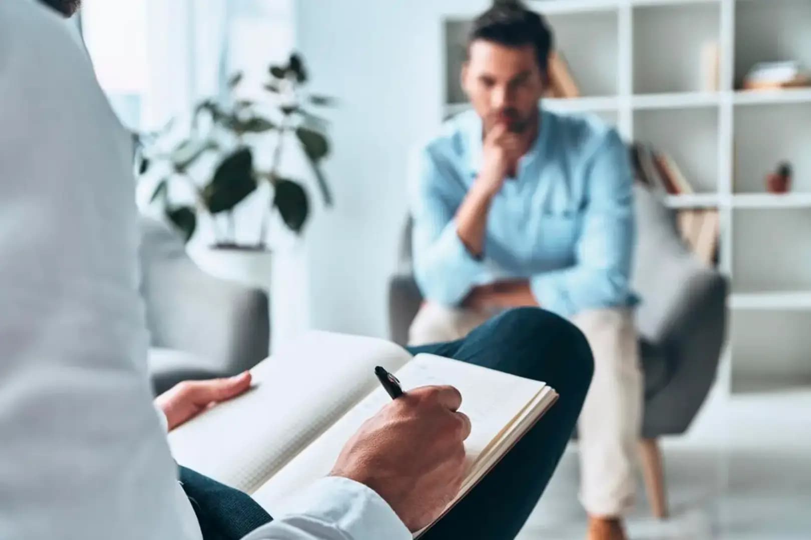 Pós-Graduação EAD em NEUROCIÊNCIA COGNITIVA E COMPORTAMENTAL