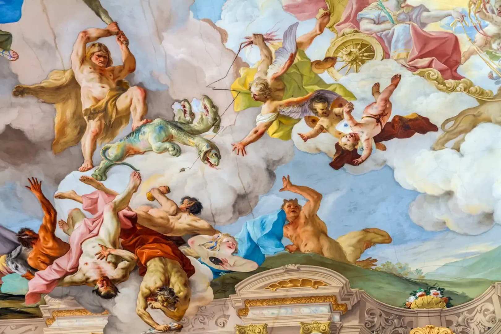 Pós-Graduação EAD em HISTÓRIA E ARTE