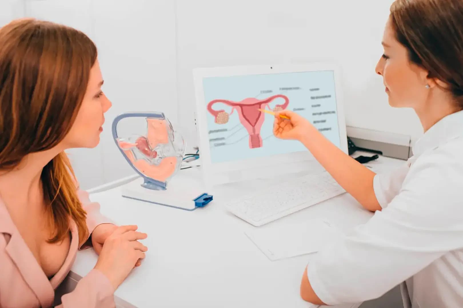 Pós-Graduação EAD em SAÚDE DA MULHER