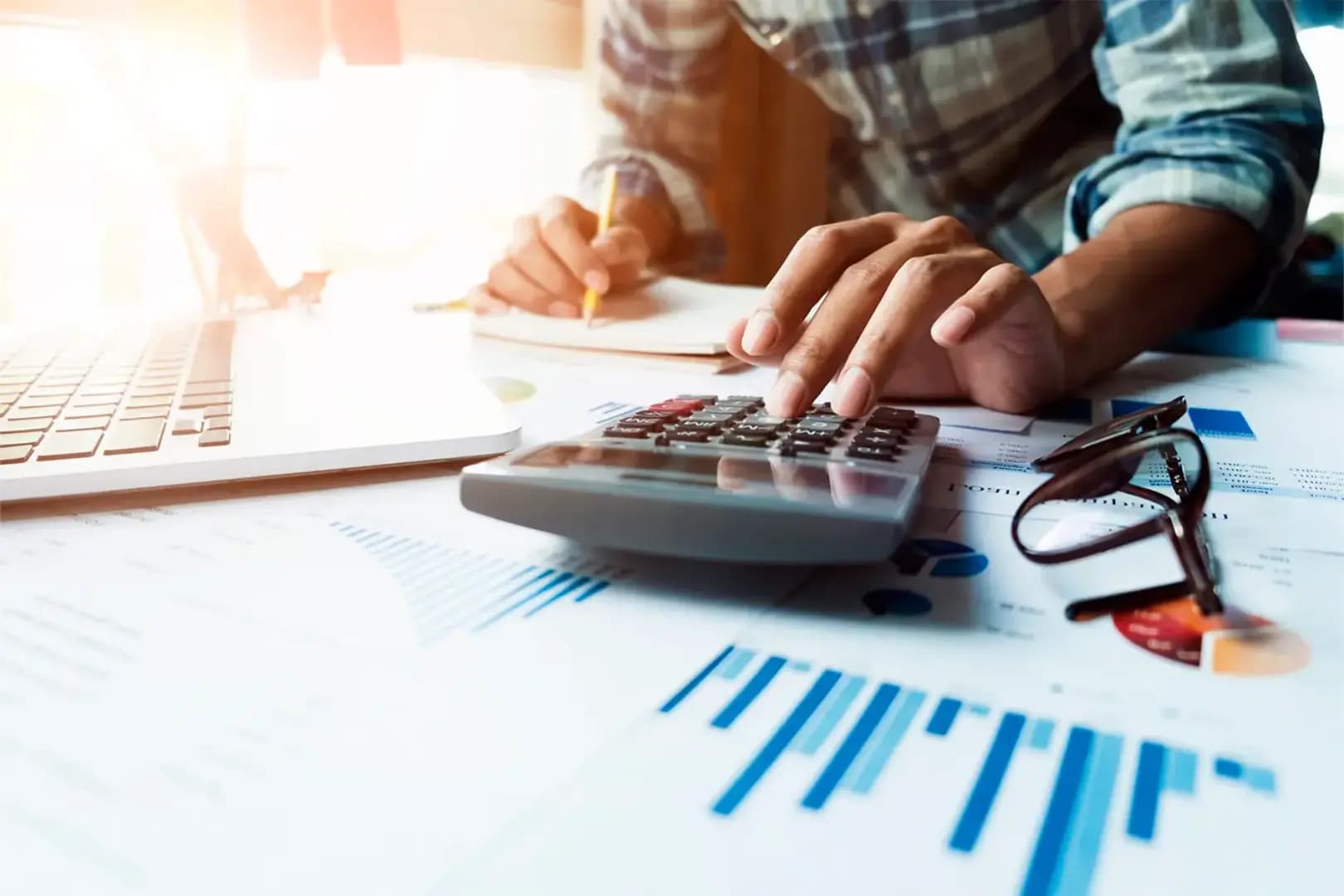 Pós-Graduação EAD em FINANCEIRO E CONTROLADORIA