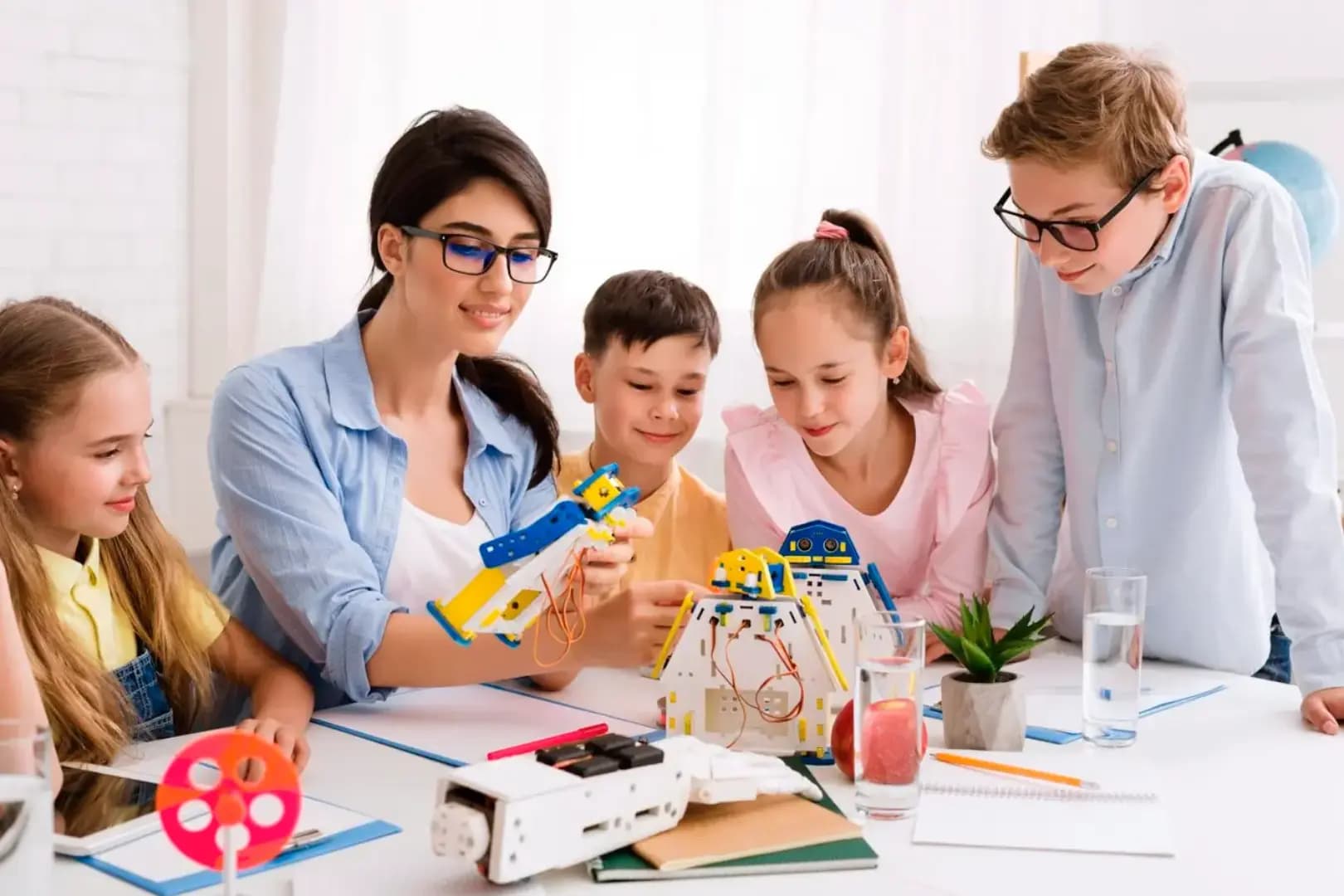 Pós-Graduação EAD em EDUCAÇÃO INFANTIL, ESPECIAL E TRANSTORNOS GLOBAIS