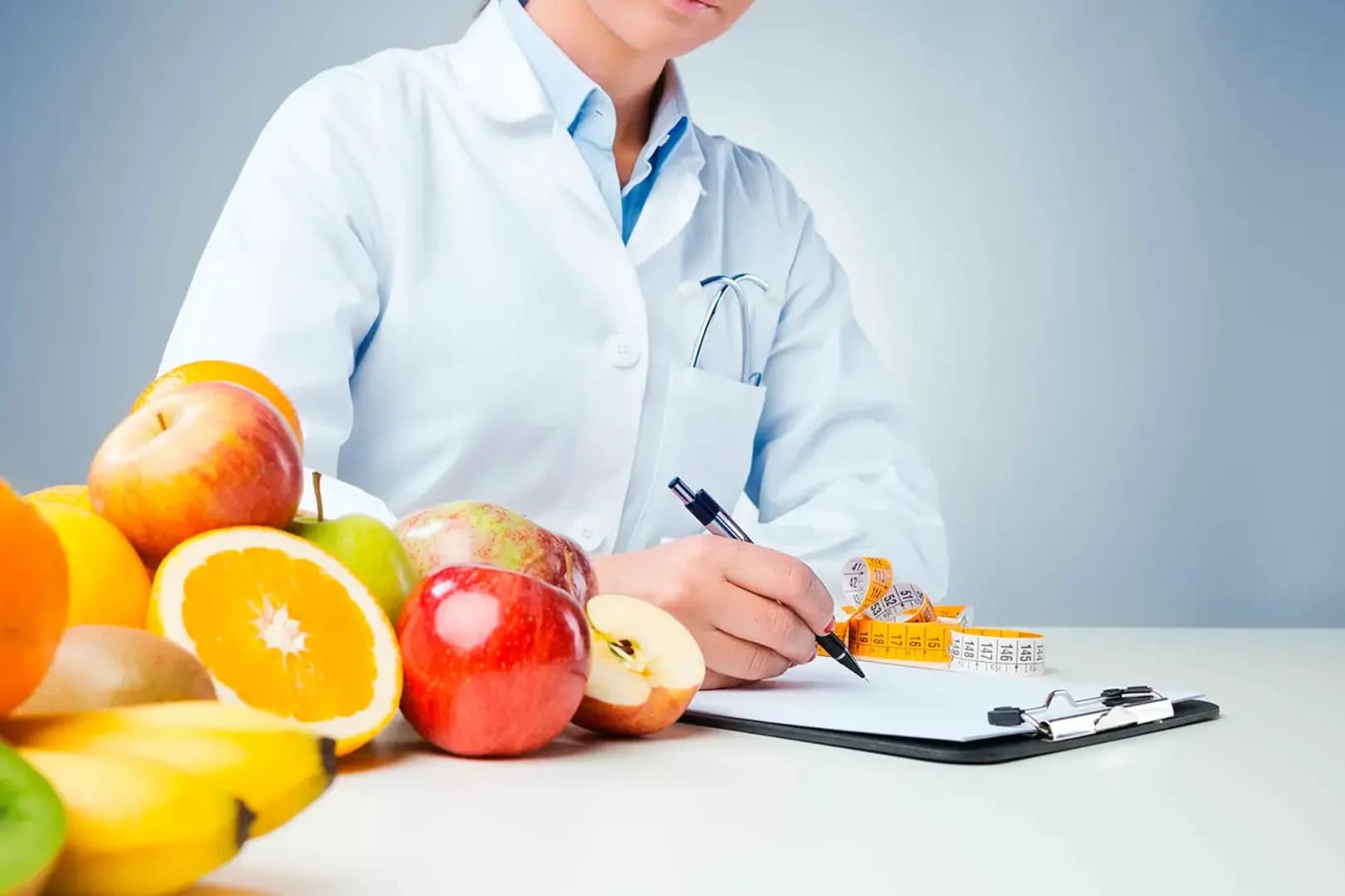 Pós-Graduação EAD em NUTRIÇÃO HUMANA