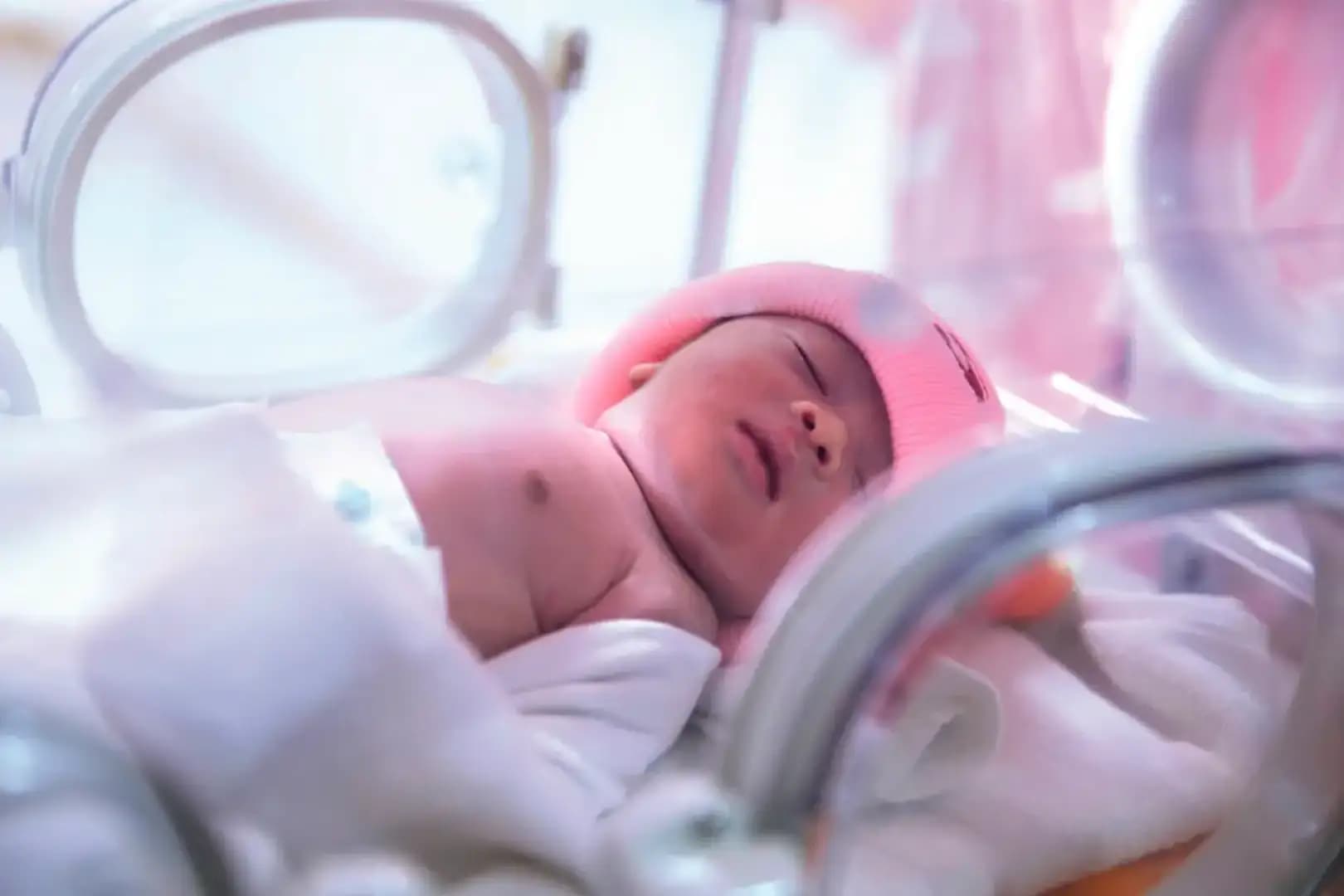 Pós-Graduação EAD em UTI NEONATAL