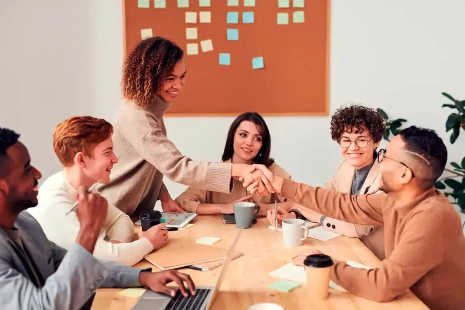 Pós-Graduação EAD em GESTÃO DE PESSOAS E RECURSOS HUMANOS