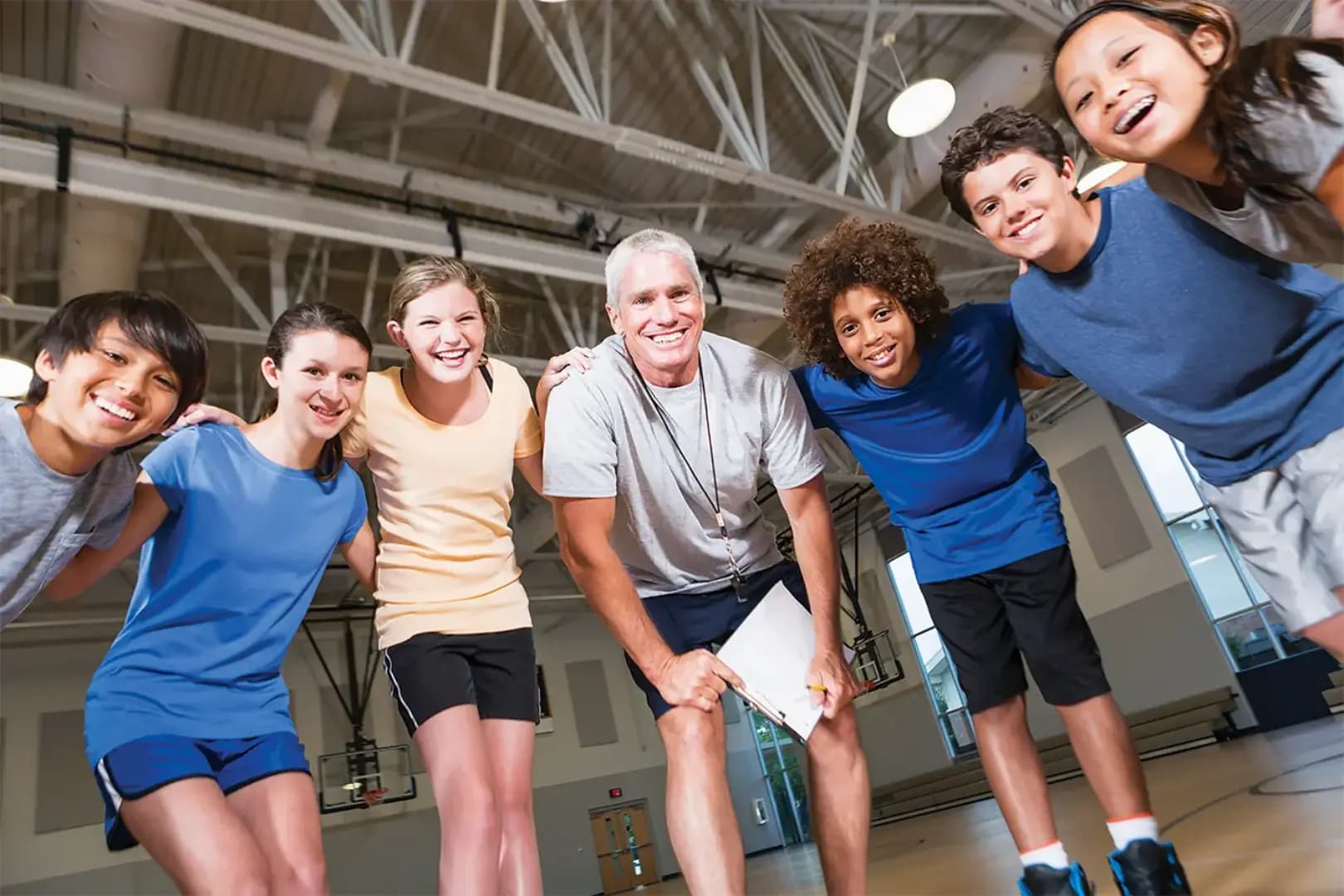 Pós-Graduação EAD em TREINAMENTO DESPORTIVO: JOGOS, TESTES E PROVAS