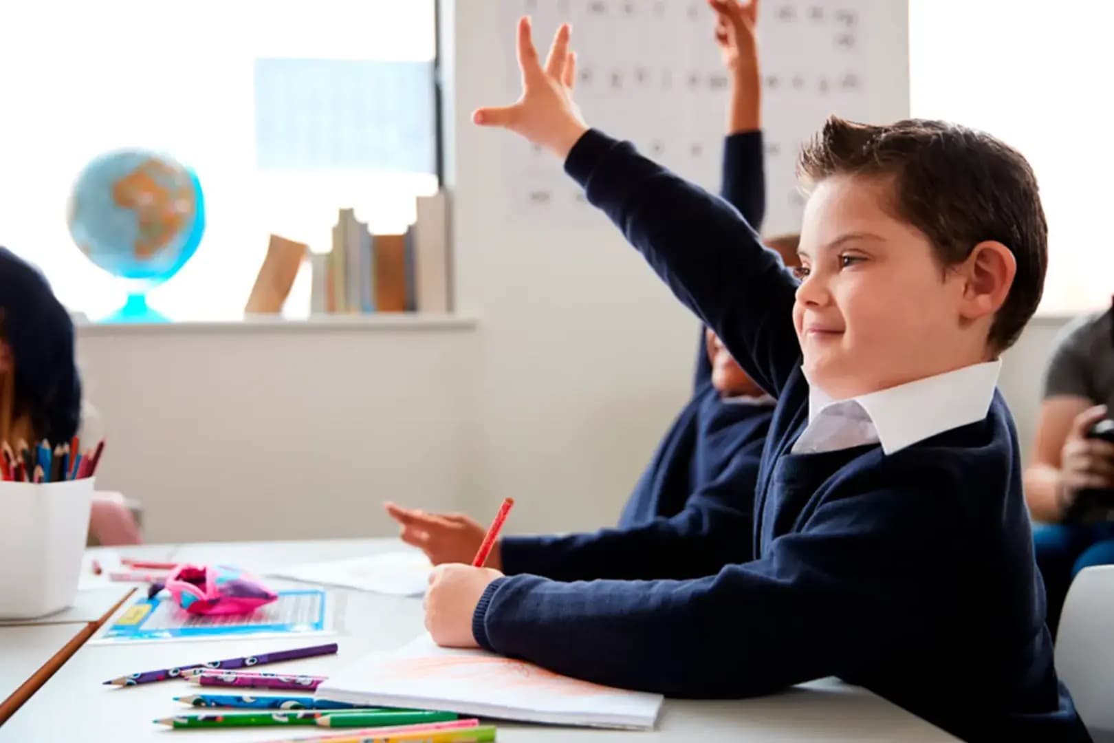 Pós-Graduação EAD em NEUROPSICOPEDAGOGIA INSTITUCIONAL E EDUCAÇÃO ESPECIAL INCLUSIVA