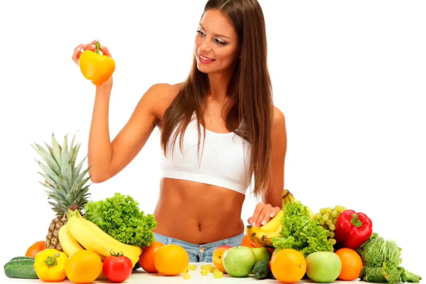 Pós-Graduação EAD em NUTRIÇÃO ESPORTIVA E ESTÉTICA