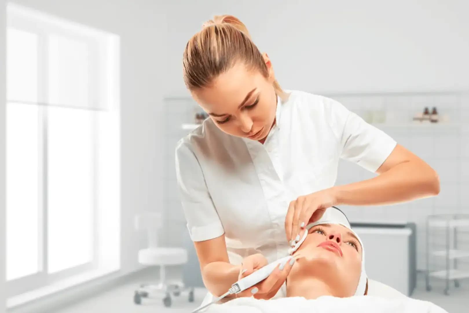 Pós-Graduação EAD em ESTÉTICA AVANÇADA PARA FARMÁCIA
