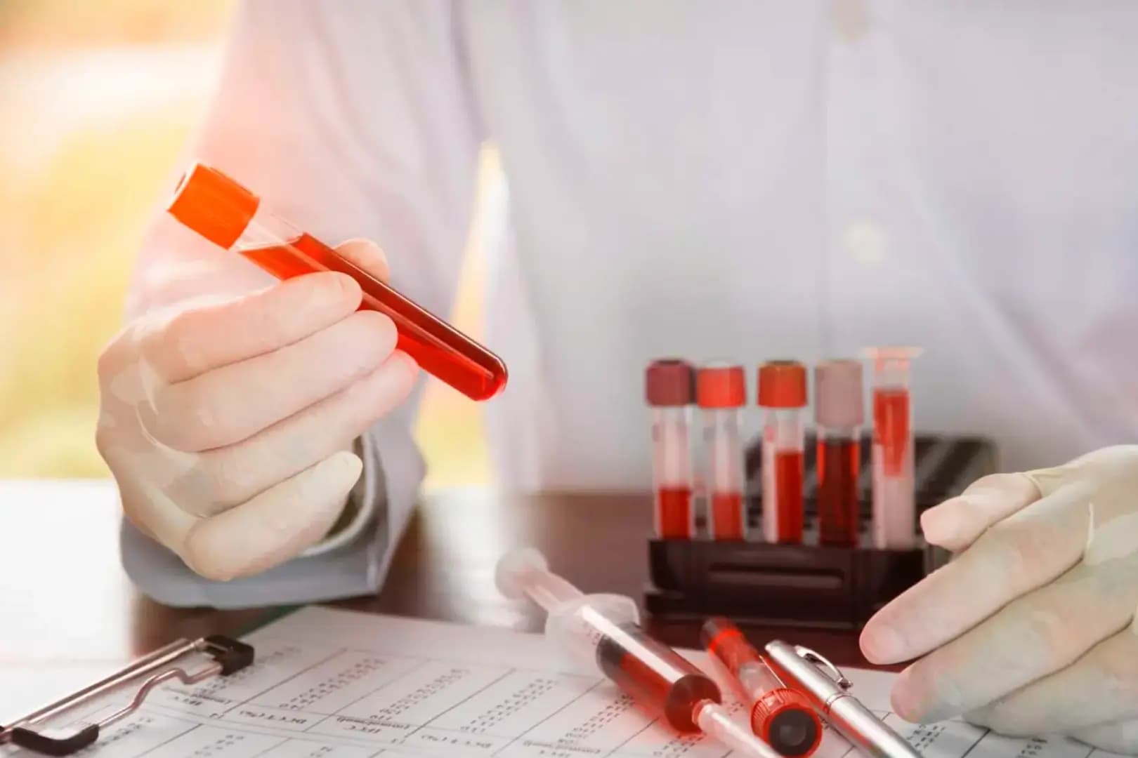 Pós-Graduação EAD em DOCÊNCIA DO ENSINO SUPERIOR E HEMATOLOGIA