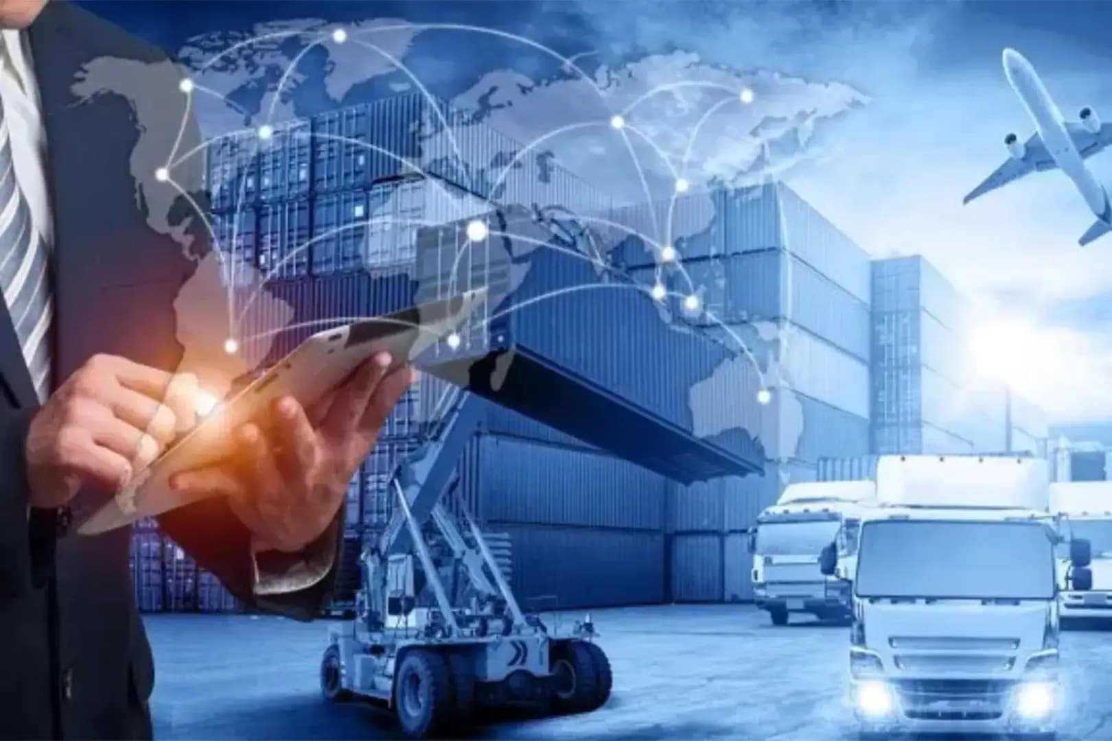 Pós-Graduação EAD em LOGÍSTICA E SUPPLY CHAIN MANAGEMENT