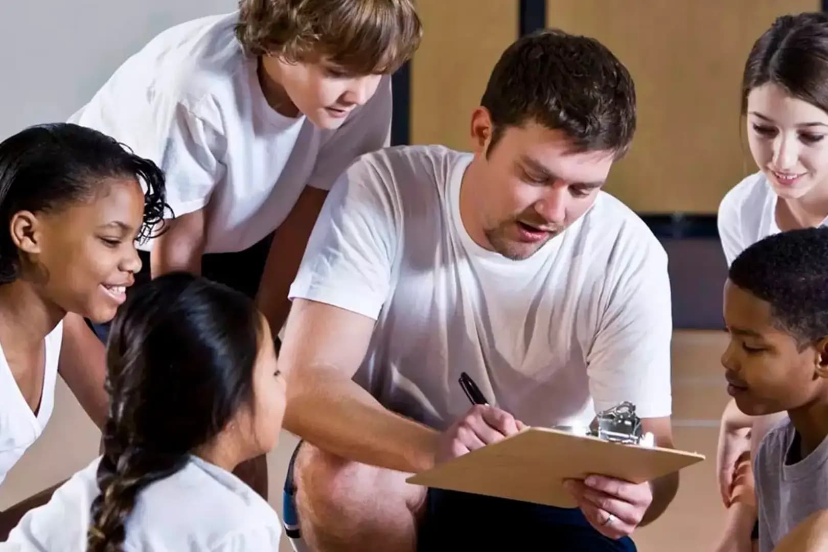 Pós-Graduação EAD em PSICOPEDAGOGIA INSTITUCIONAL, CLÍNICA E EDUCAÇÃO FÍSICA ESCOLAR